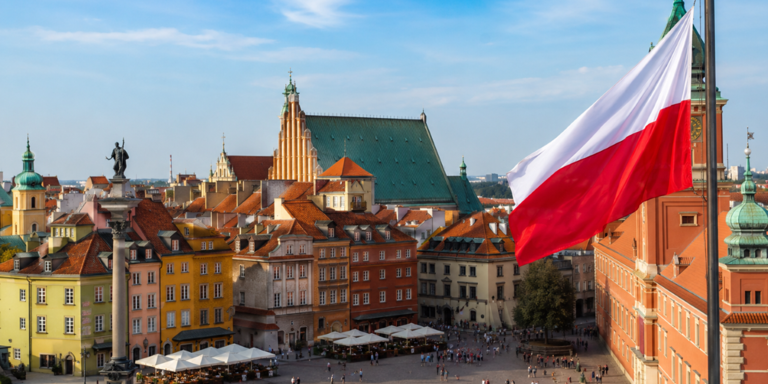 Header Focus Außenwirtschaft - Dzien dobry Polsko - Beratungstag Polen