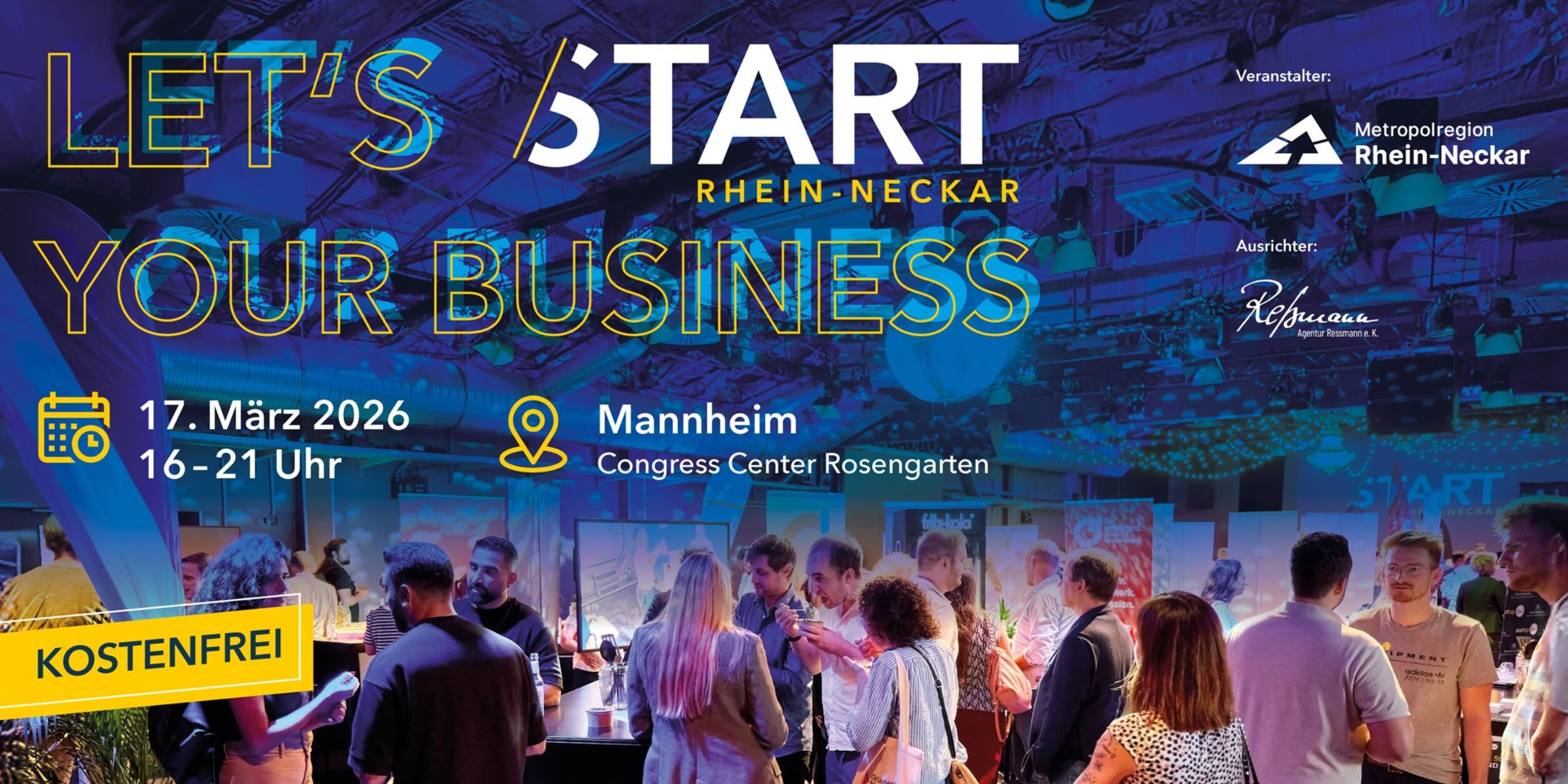 Header START Rhein-Neckar 2026