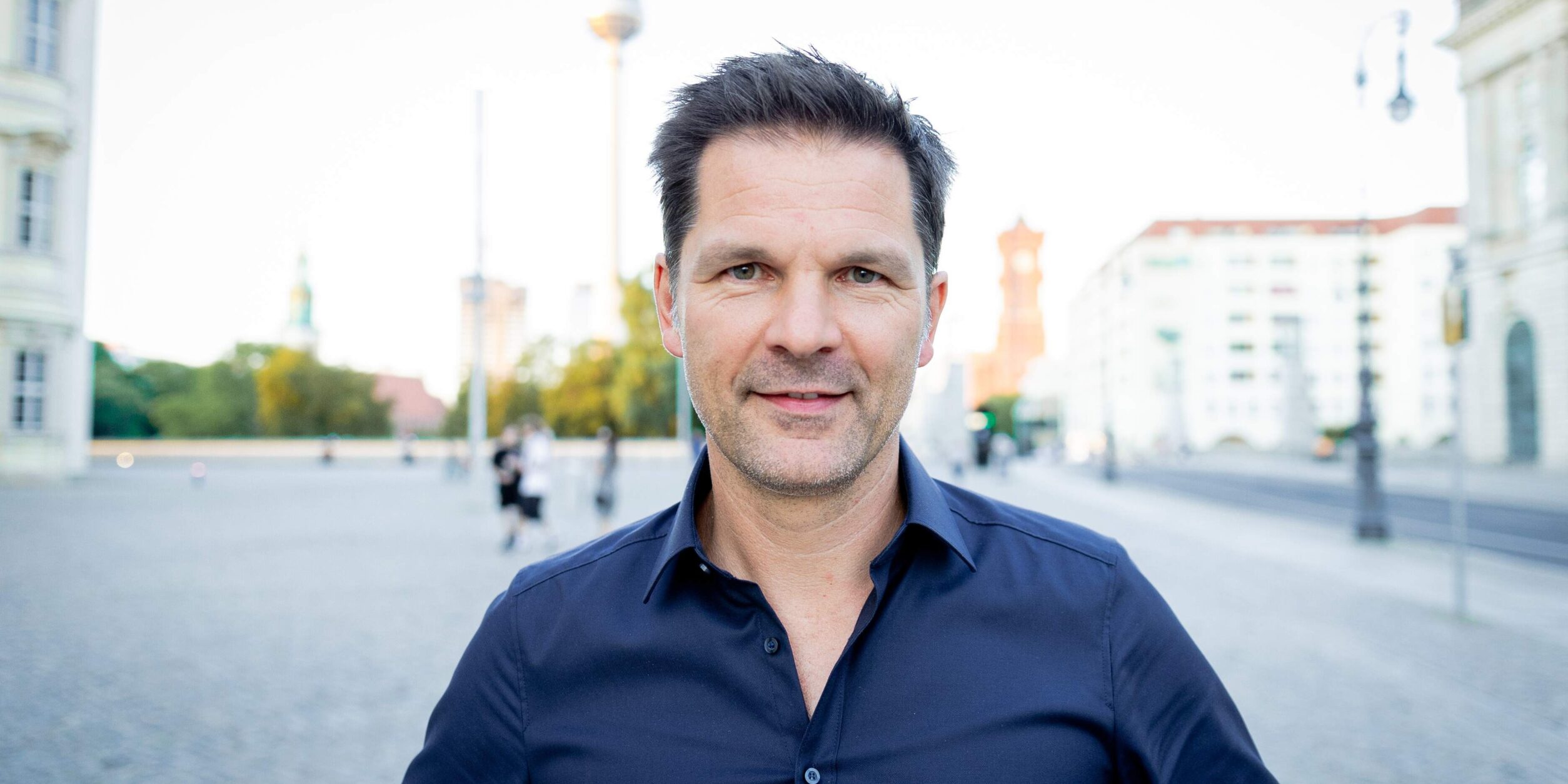 Header Der Hoffnungsträger der SPD Berlin