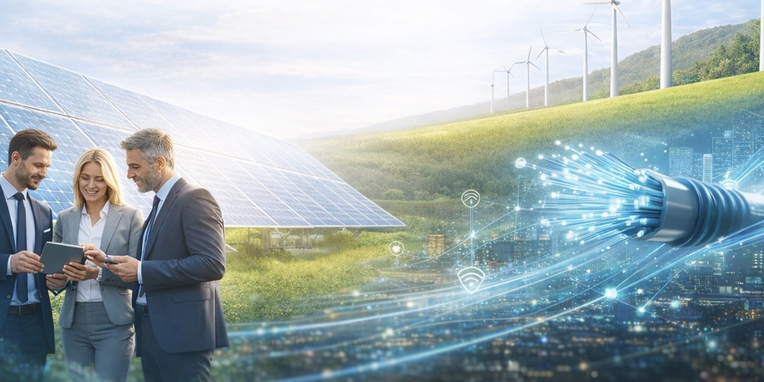 Header SachsenEnergie AG & BVMW