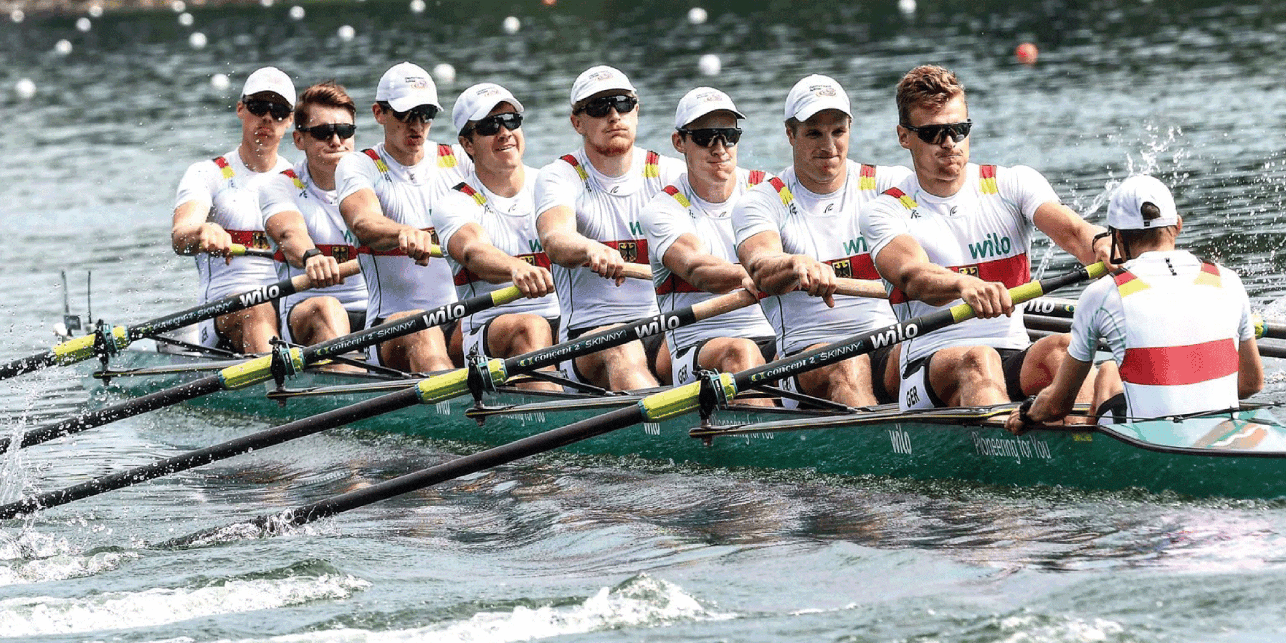 Header Fokus: Personal. So geht Mittelstand! Inspiration aus dem Spitzensport.