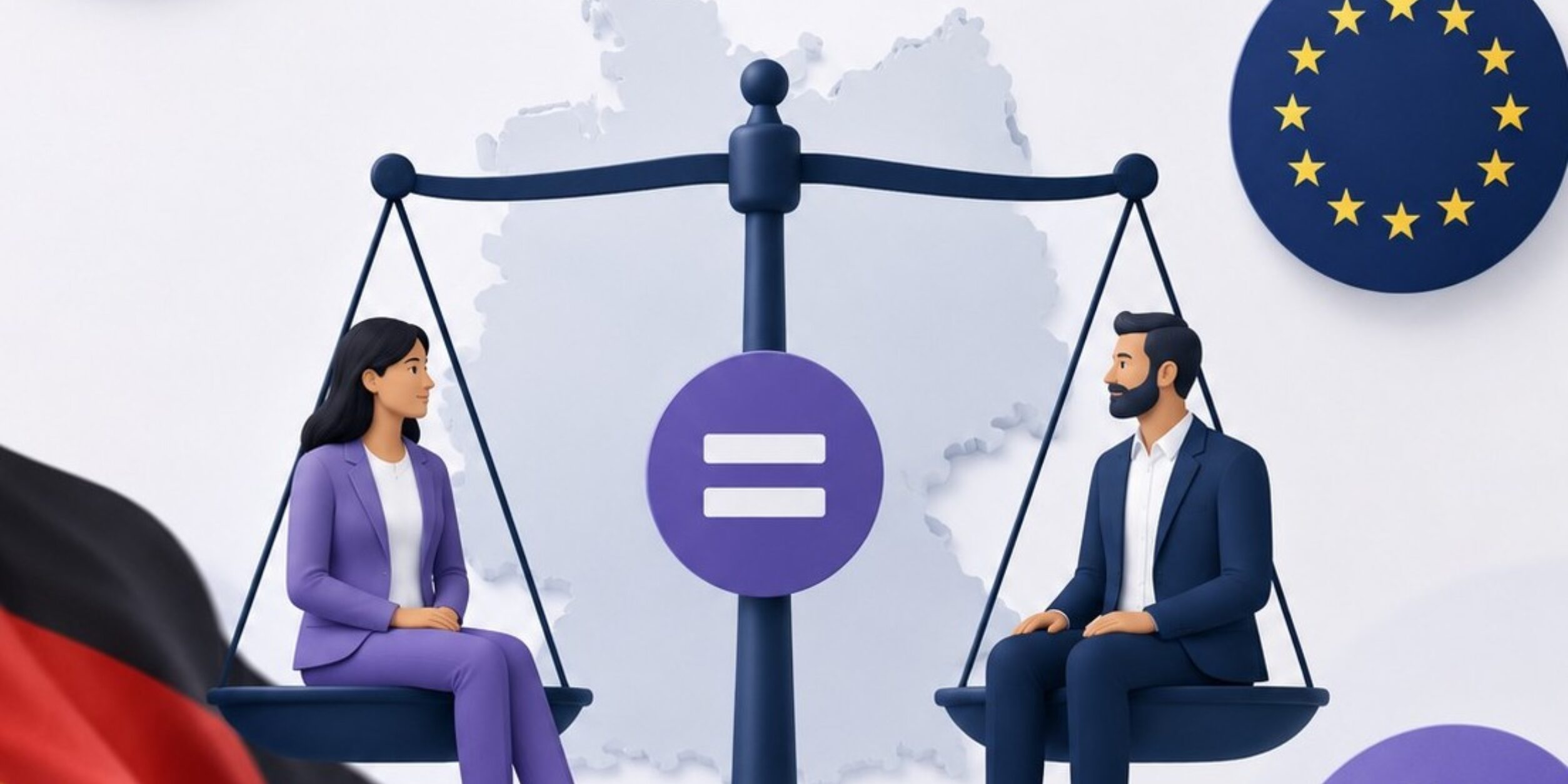 Header EU-Entgelttransparenzrichtlinie umsetzen
