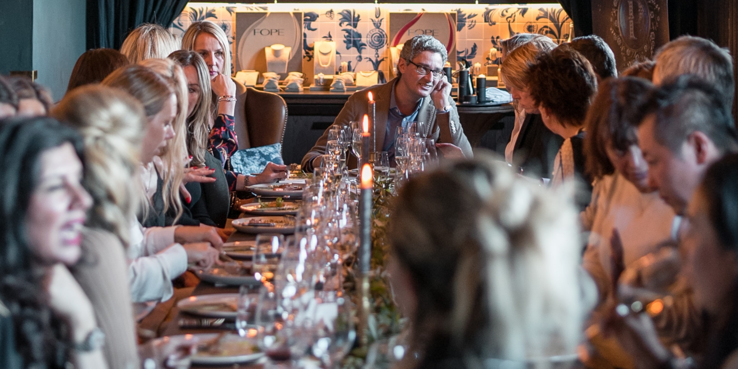 Header Unternehmerlunch Bremen (Das Original)