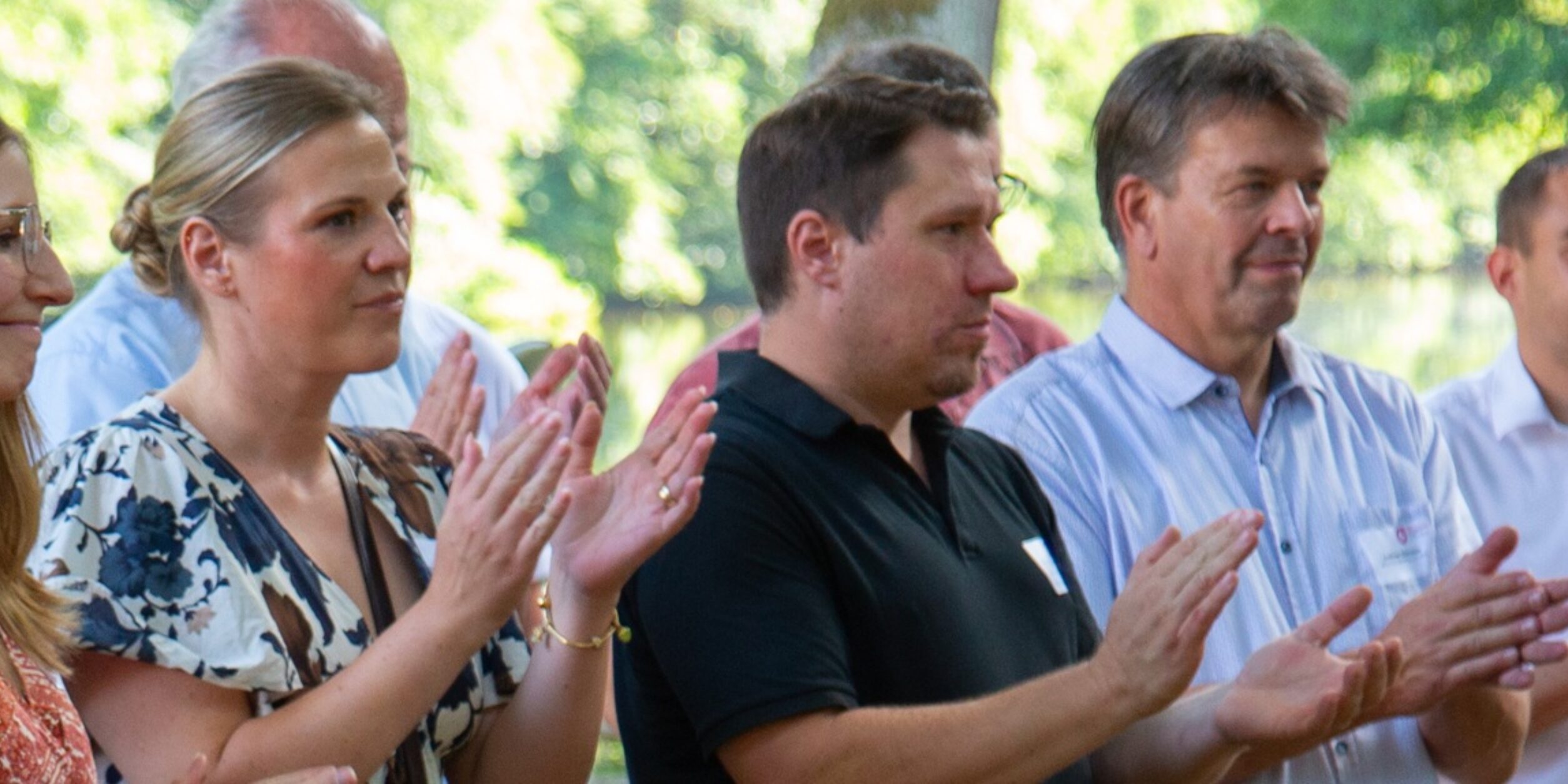 Header Treue verbindet - ein Fest für unsere Mitglieder