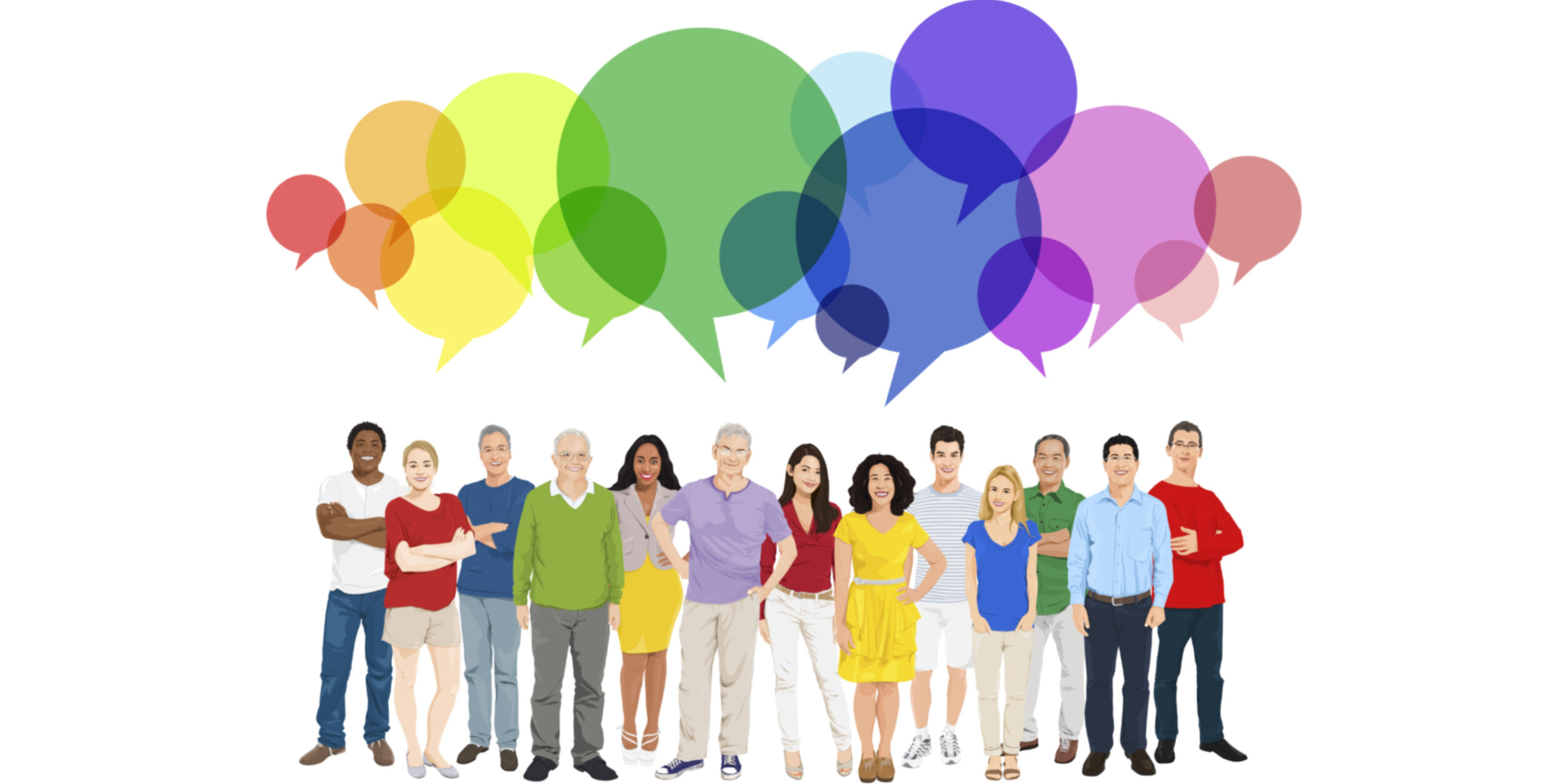 Header Workshop | Selbst-sicher präsentieren – Für mehr Präsenz und Klarheit in der Kommunikation