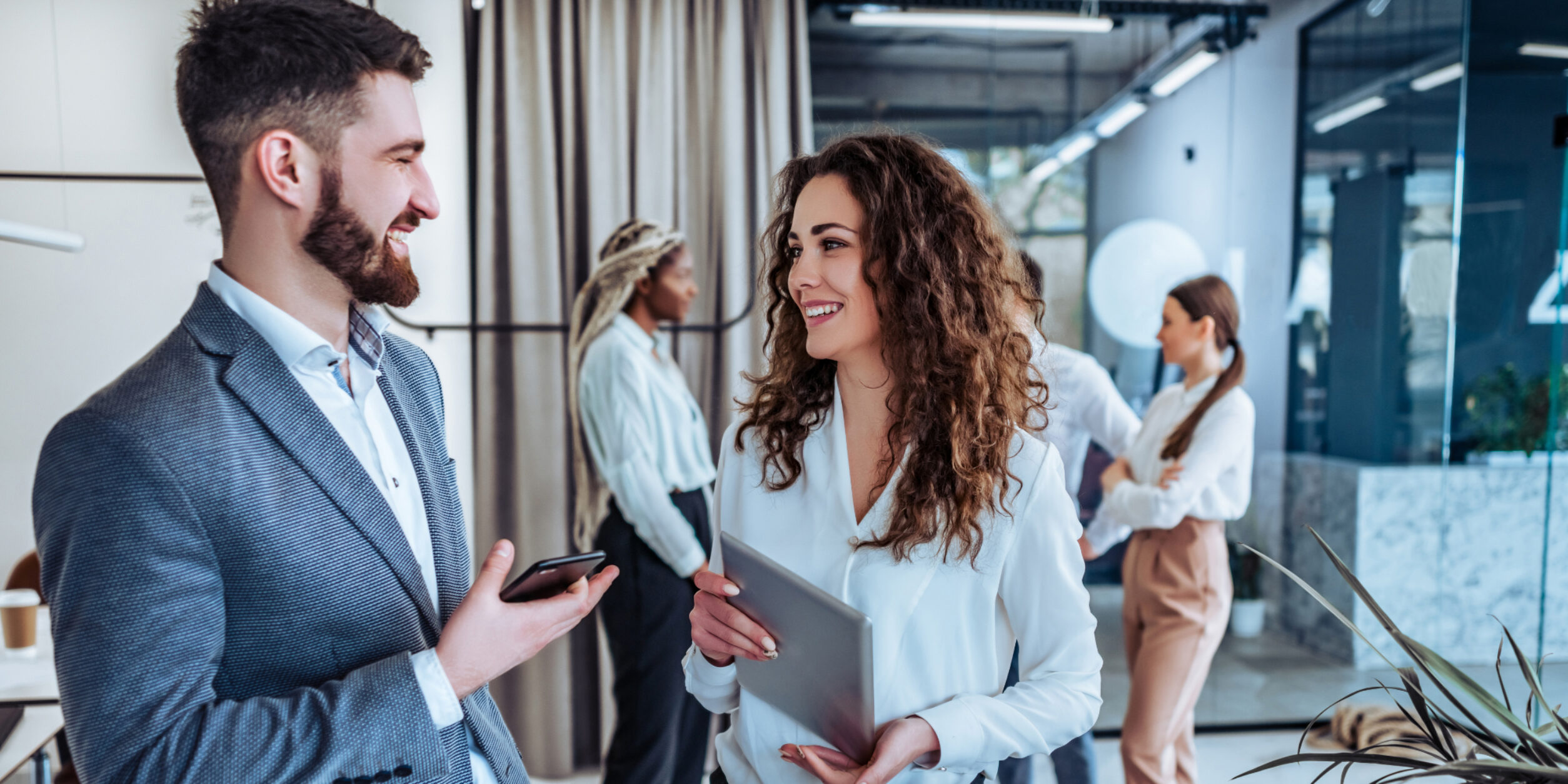Header Performance durch Vertrauen: Führung im VUCA-Umfeld