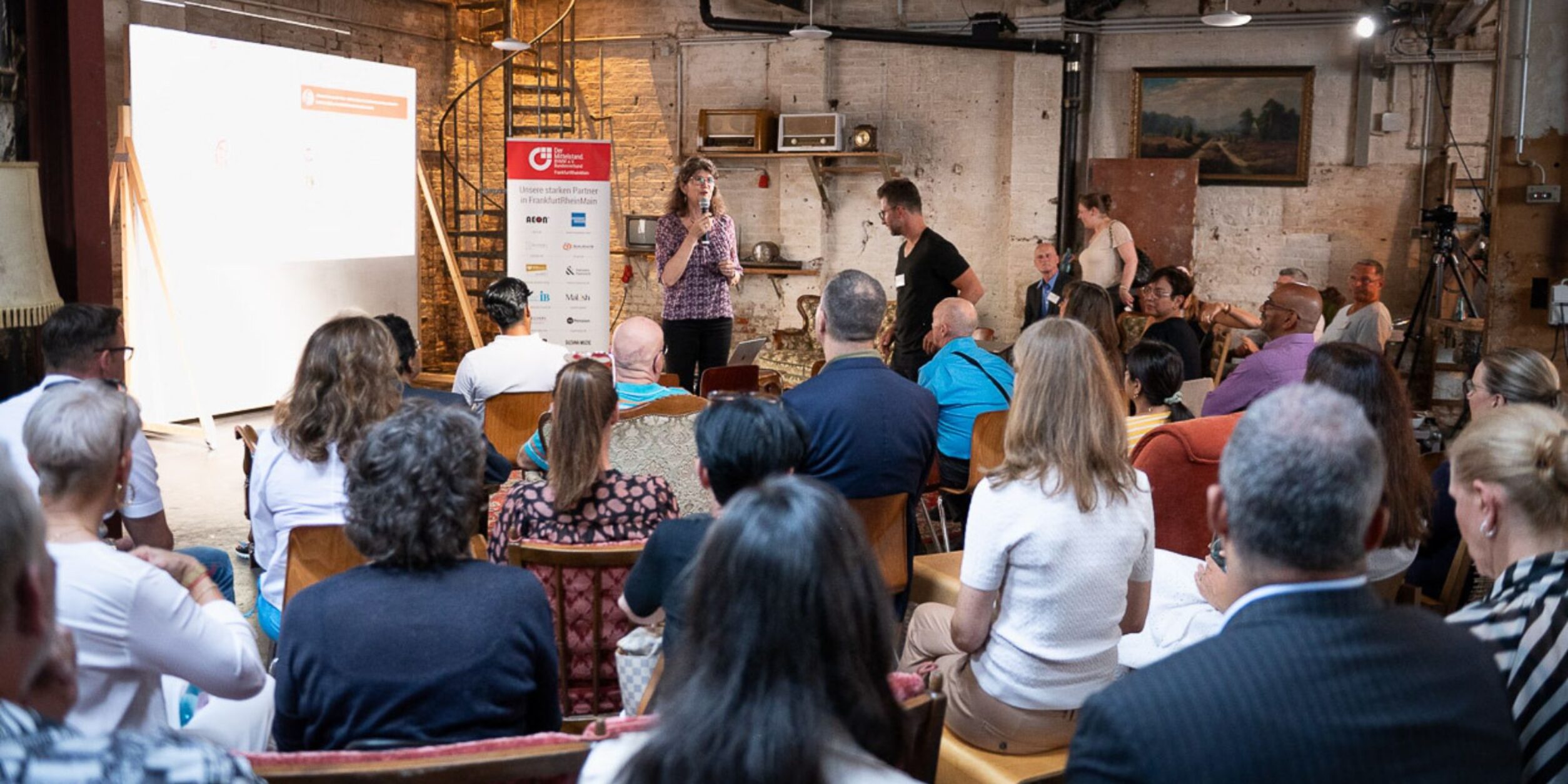 Header Last Tuesday des BVMW FrankfurtRheinMain in Bad Homburg