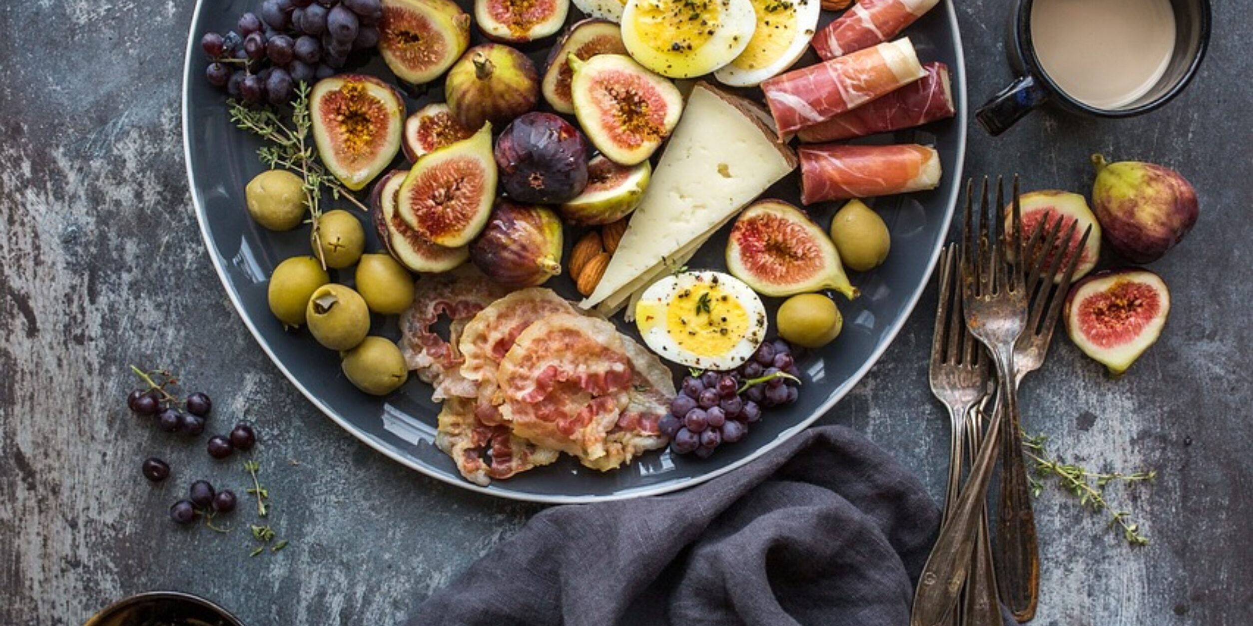 Header BVMW Business Lunch - XMAS Edition