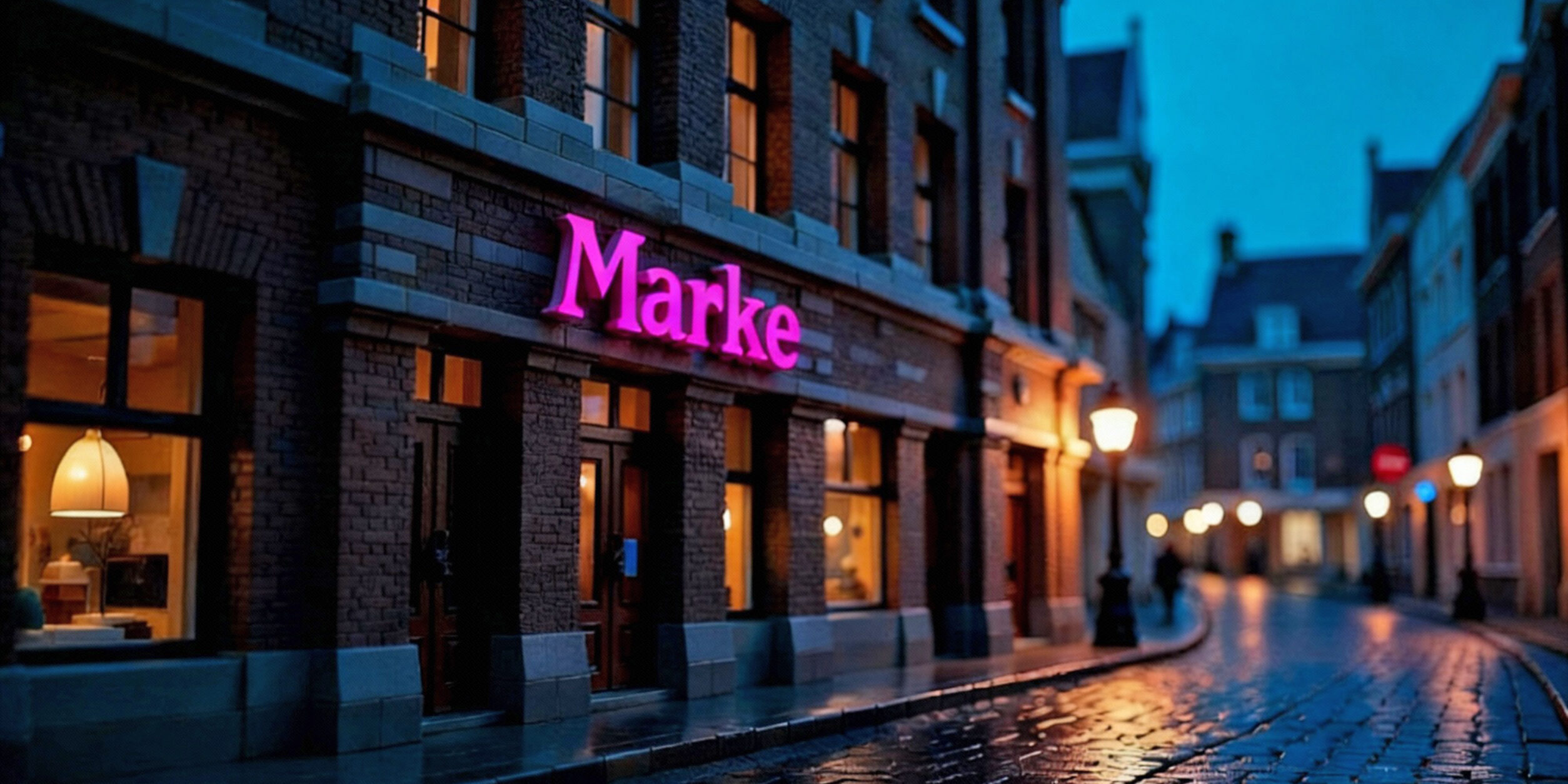 Header Marke für KMU`s