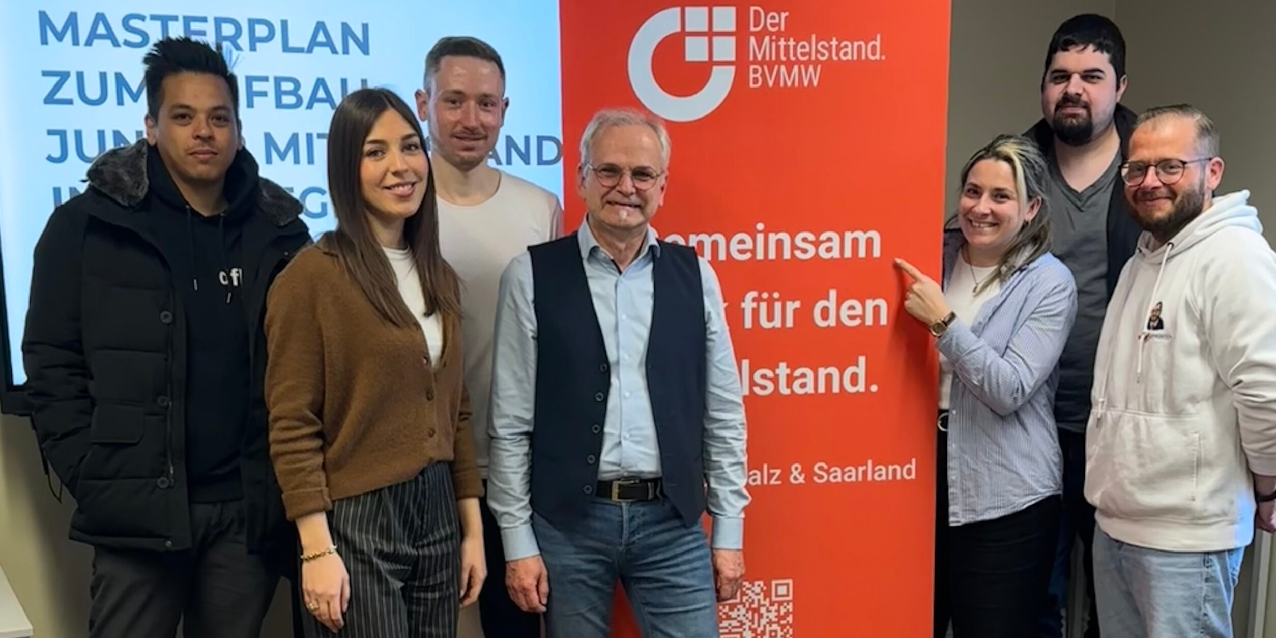 Header Der Junge Mittelstand Westpfalz stellt sich vor!