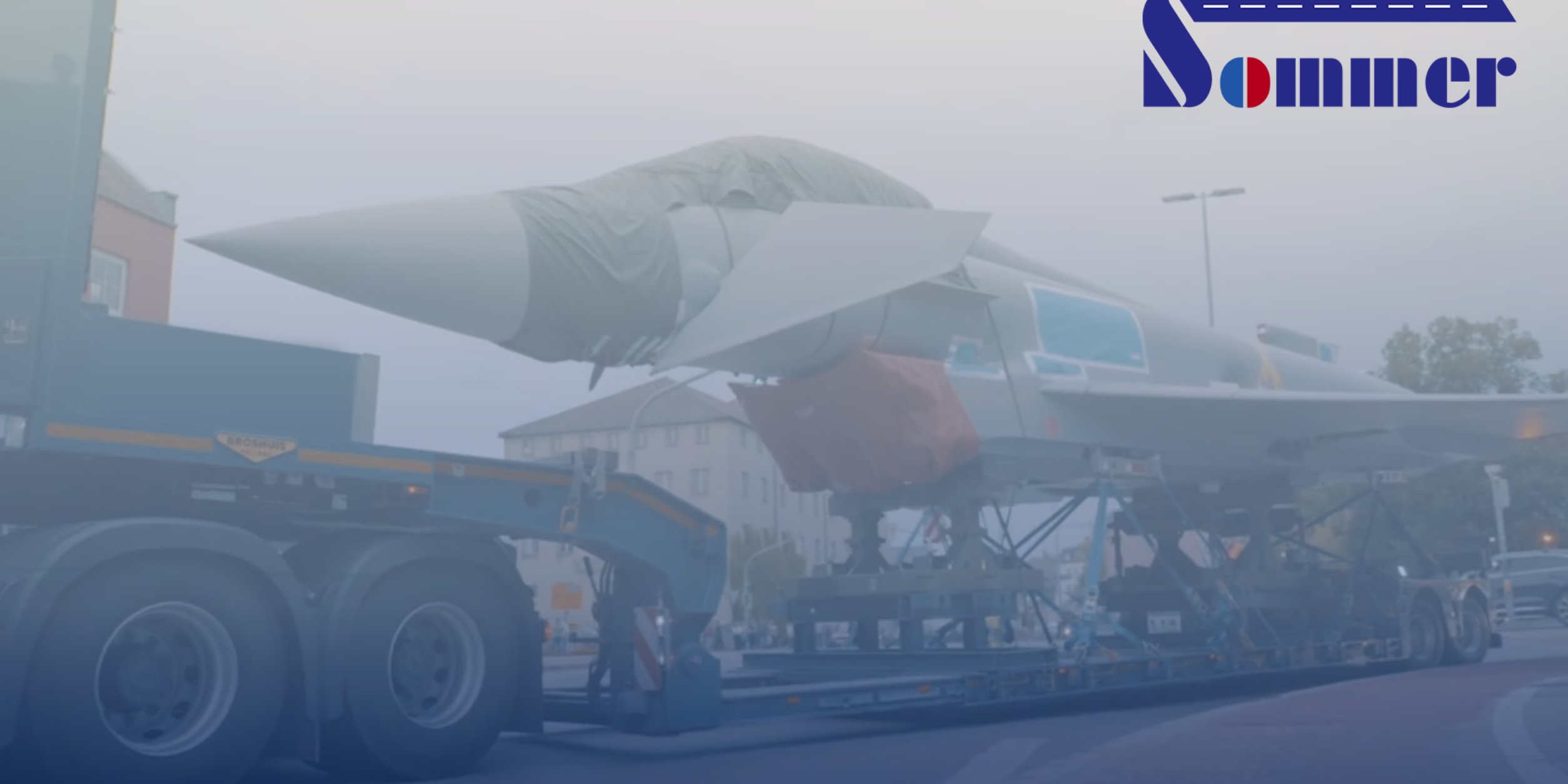 Header Meeting Mittelstand | Mehr sehen - Früher handeln | KI-gestützte Business Intelligence