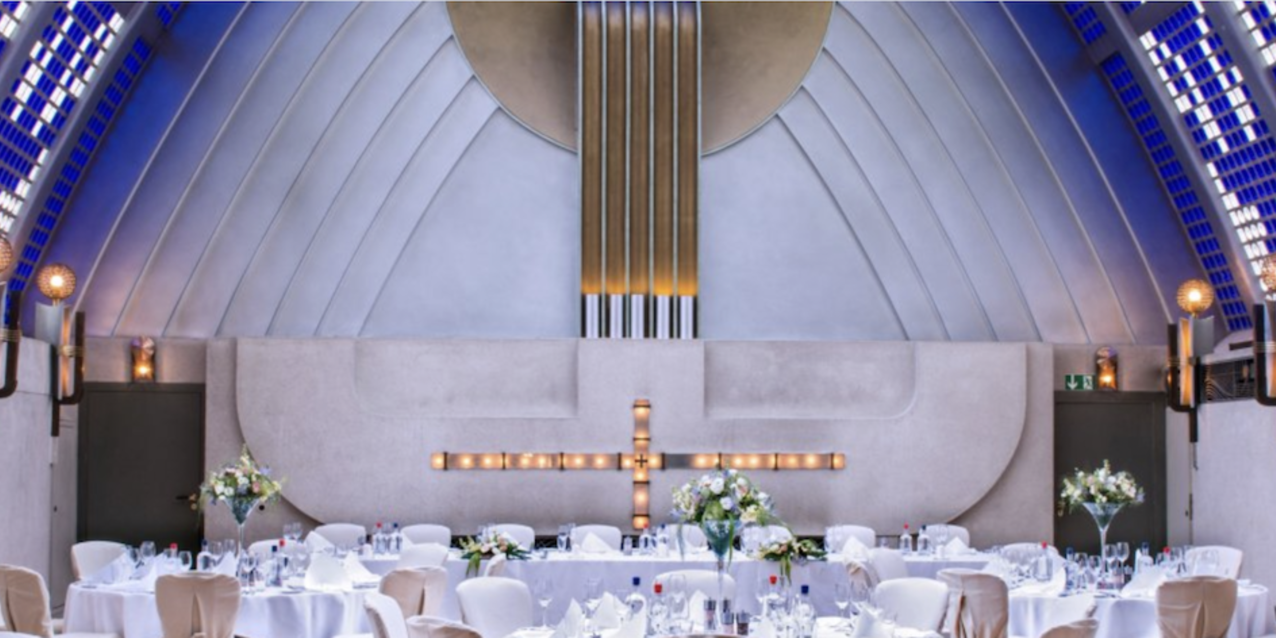 Header Philosophisches Business Dinner -  Ein Abend zum Durchatmen!