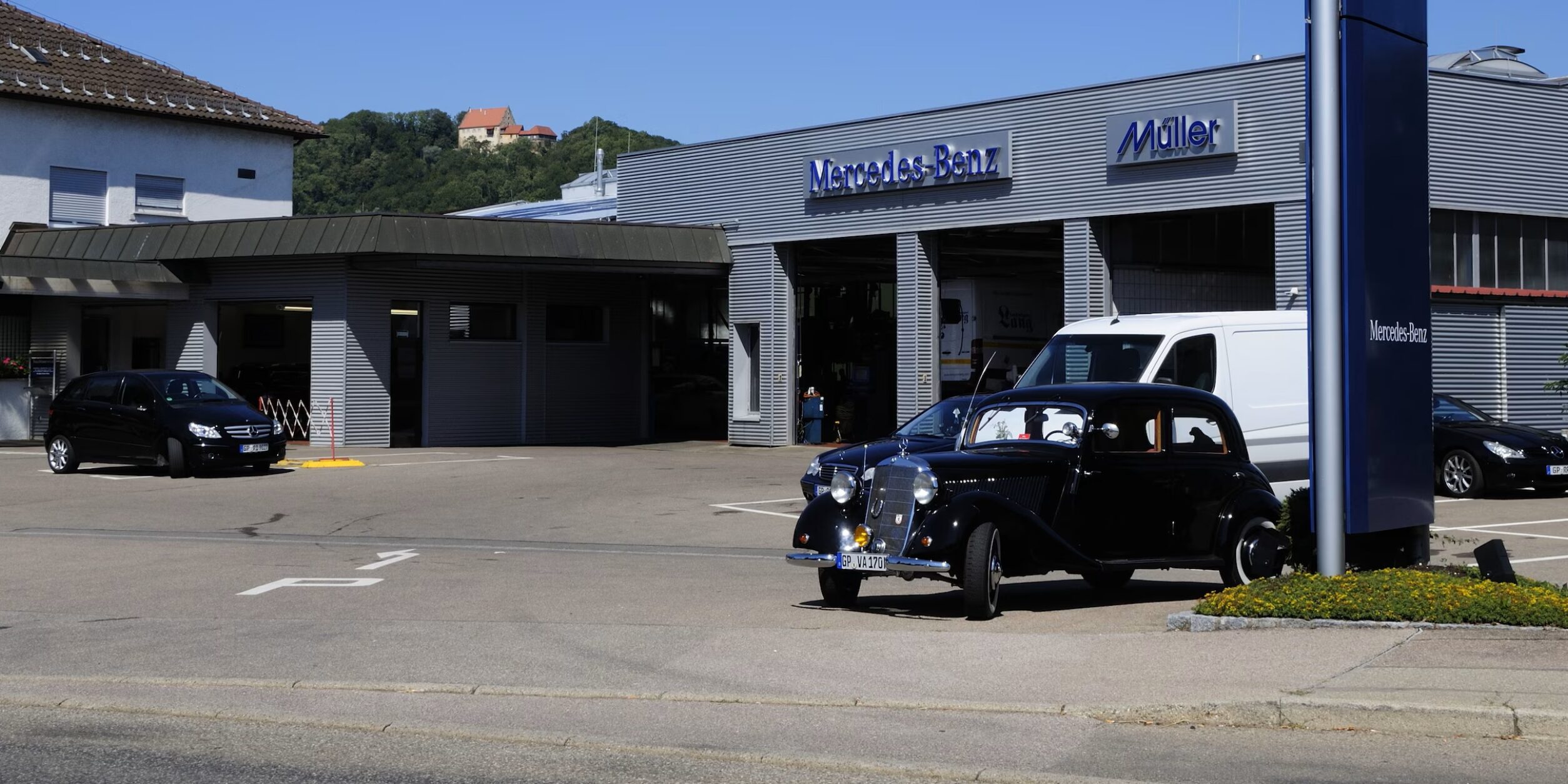 Header BVMW Wettbewerb | Wettbewerbsvorteile sichern