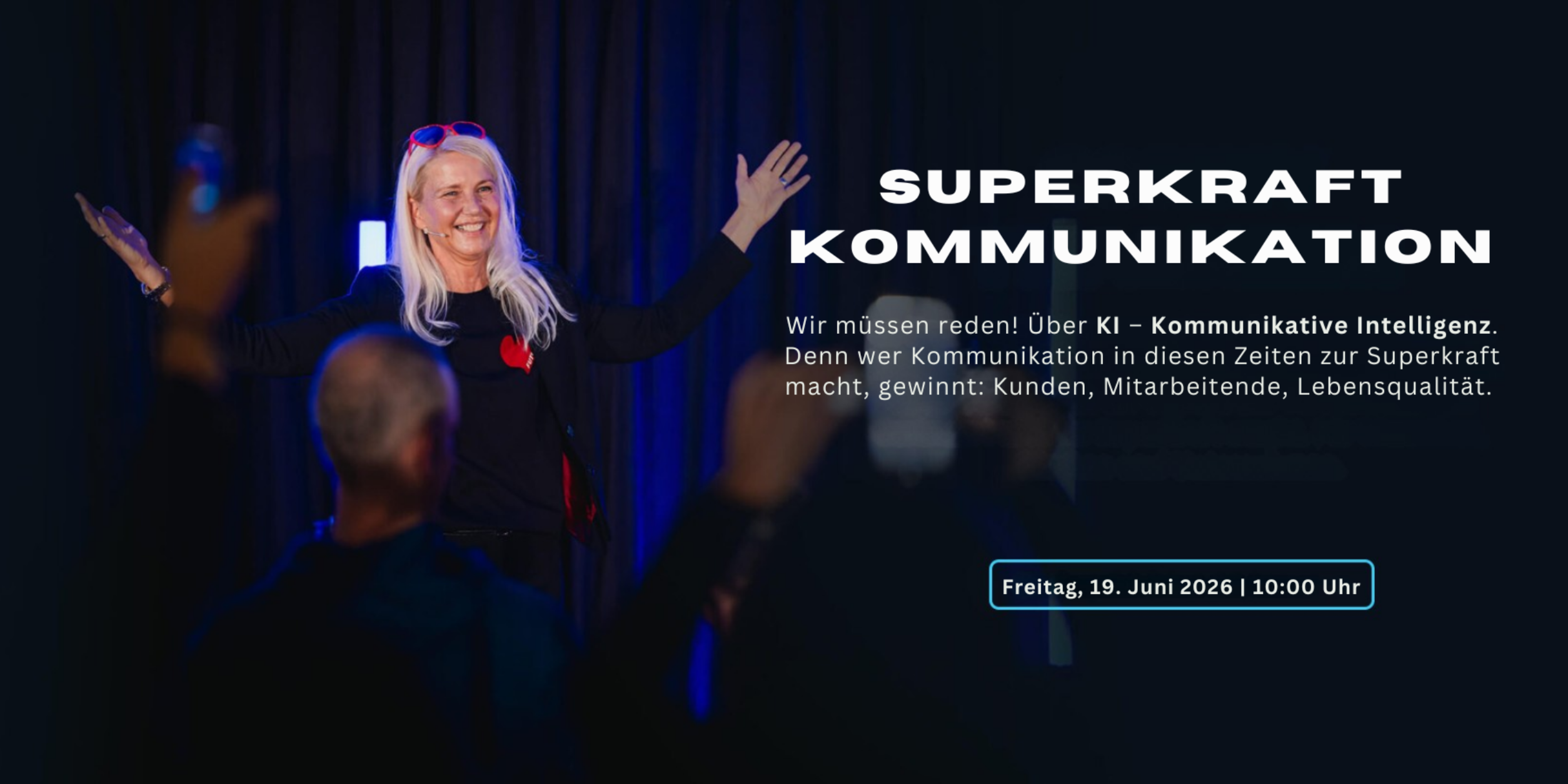 Header Superkraft Kommunikation