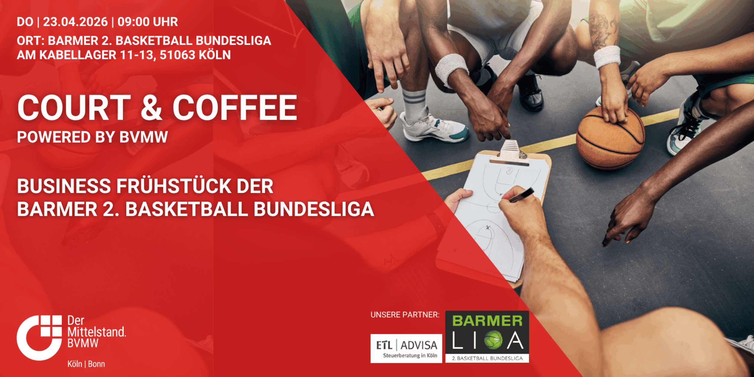 Header BVMW Court & Coffee