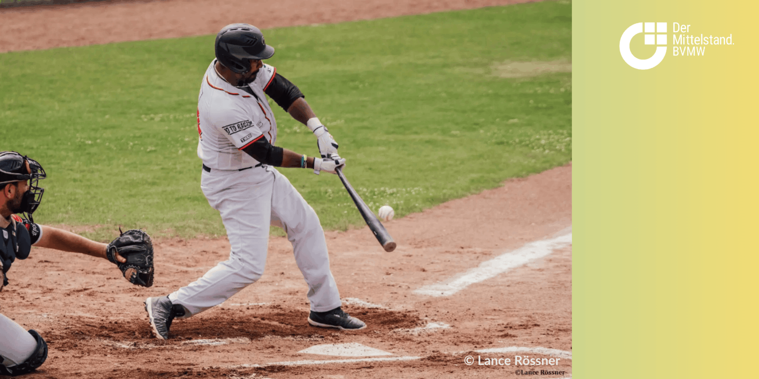 Header BVMW Sport meets Business –VIP-Event bei den Dortmund Wanderers