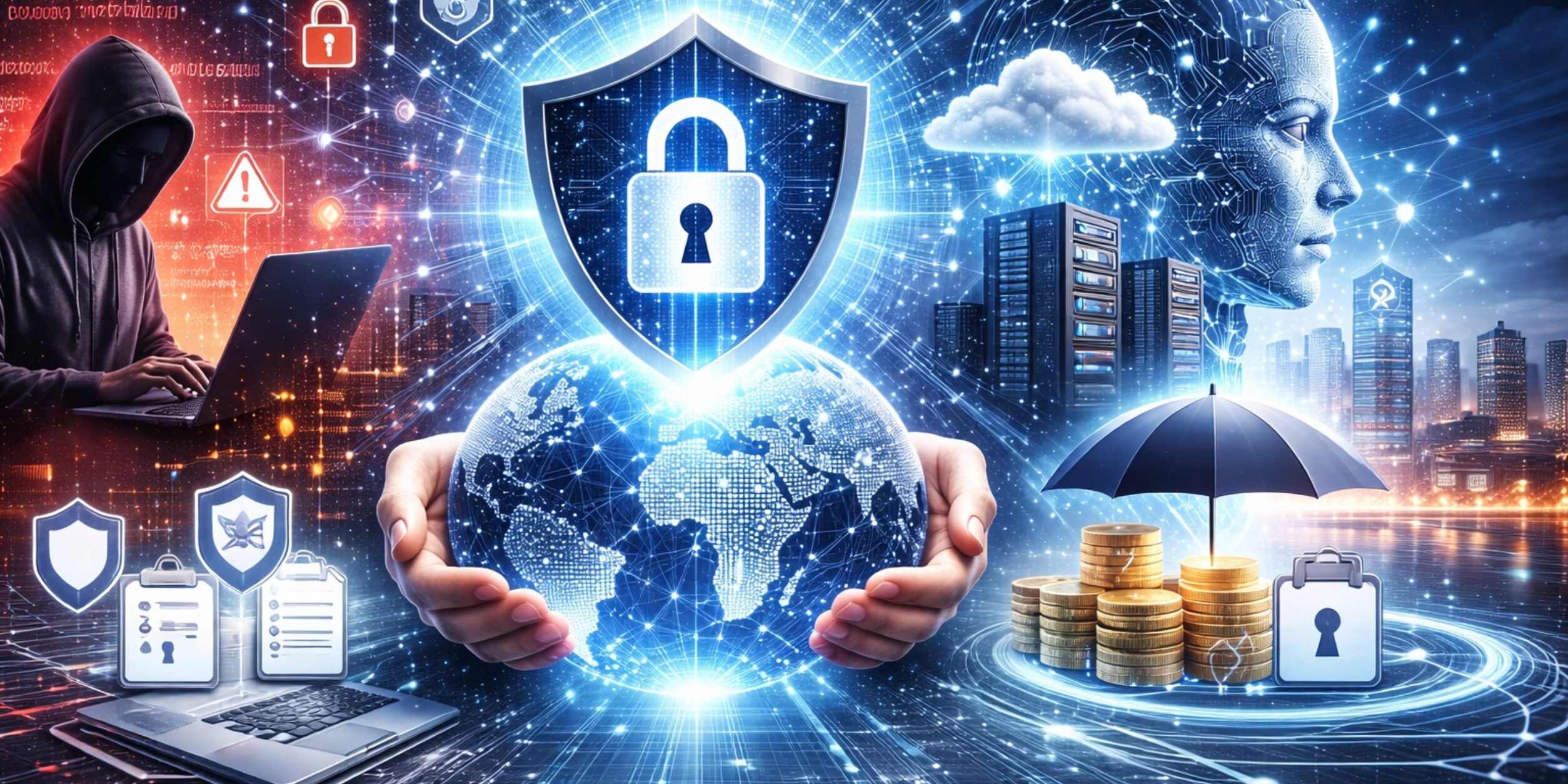 Header MeetingMittelstand | IT-Security im Zeiten von KI