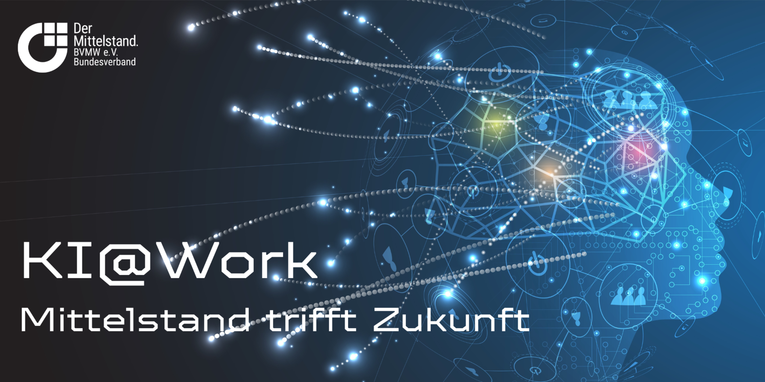 Header KI@Work No. 2: Texte, Bilder + Videos: Was mit ChatGPT & Co. möglich ist
