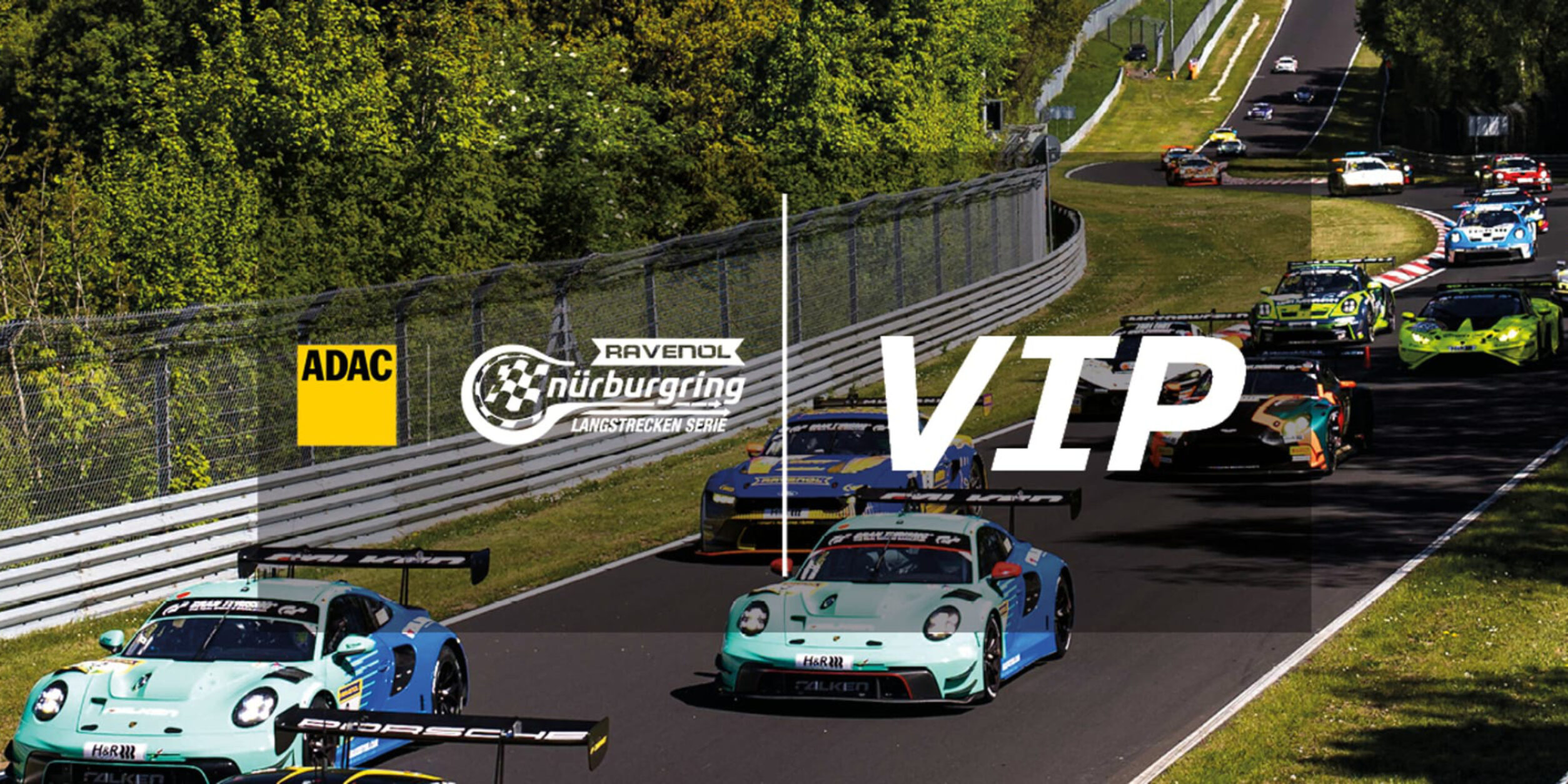 Header Exklusives BVMW-Event: Networking auf der Überholspur am Nürburgring