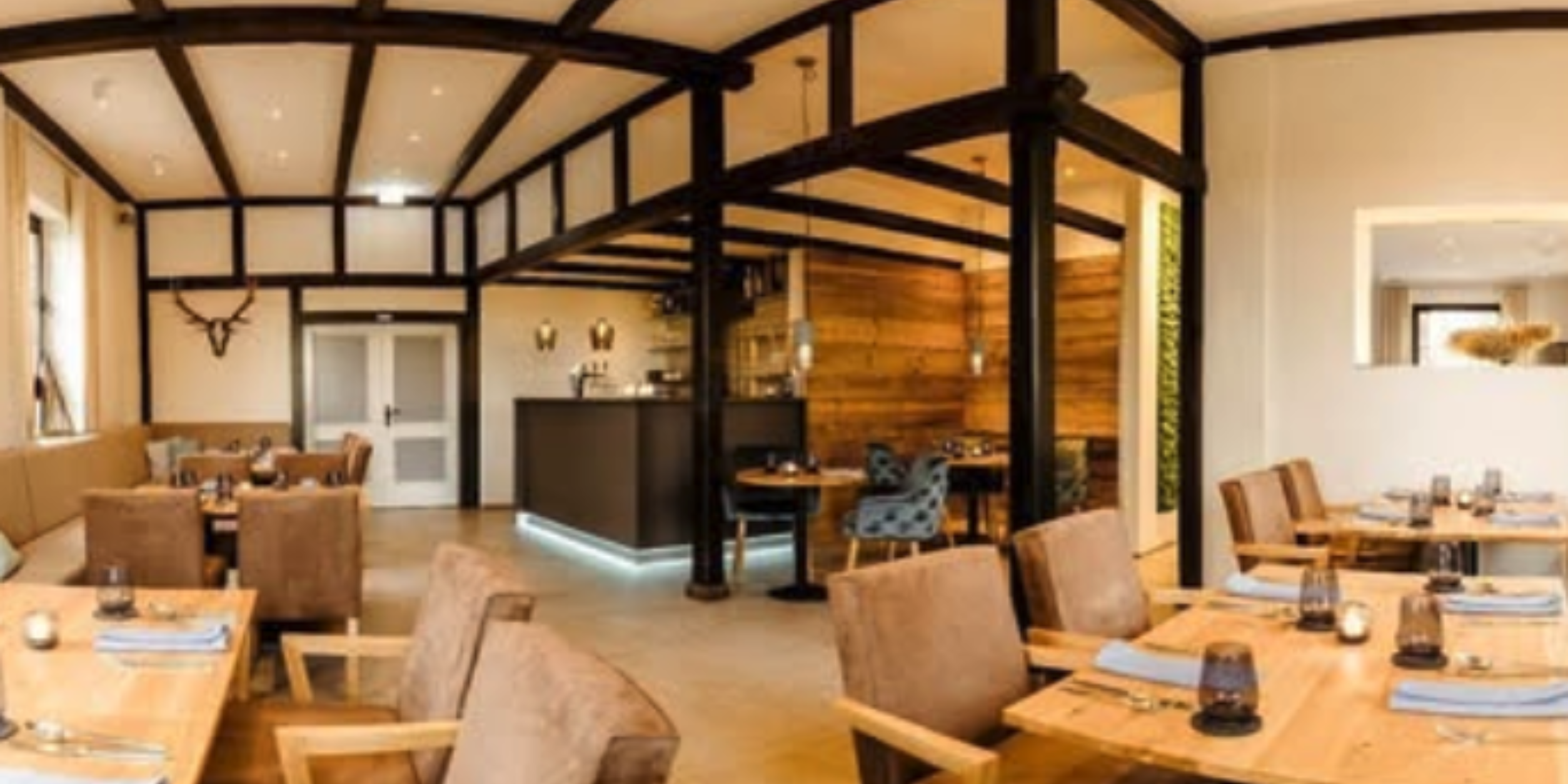 Header BVMW Round Table: Das Unternehmer:innen Dinner im Maas Timpert