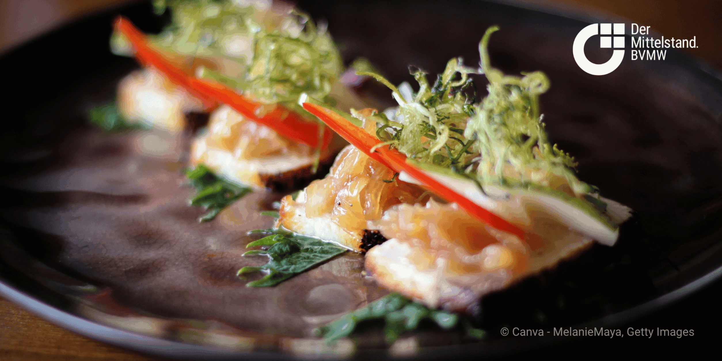 Header BVMW Business Lunch Dortmund