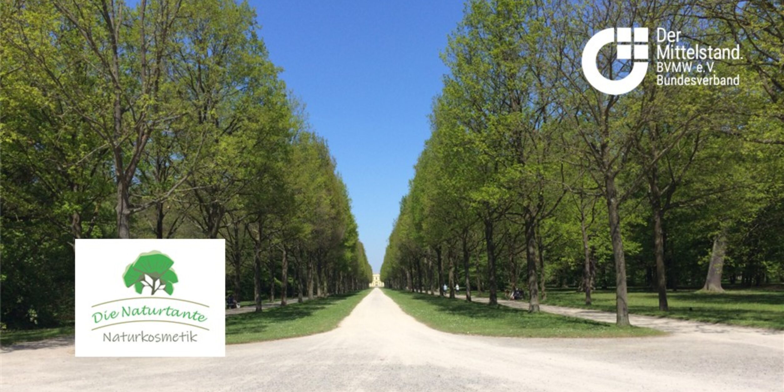 Header Casual Friday Lunch 16. Januar 2026 mit Melanie Jakob - Die Naturtante