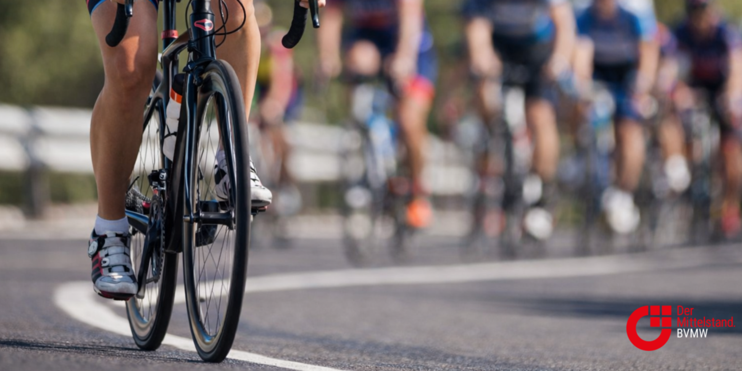 Header So geht Mittelstand! Inspiration aus dem Spitzensport.