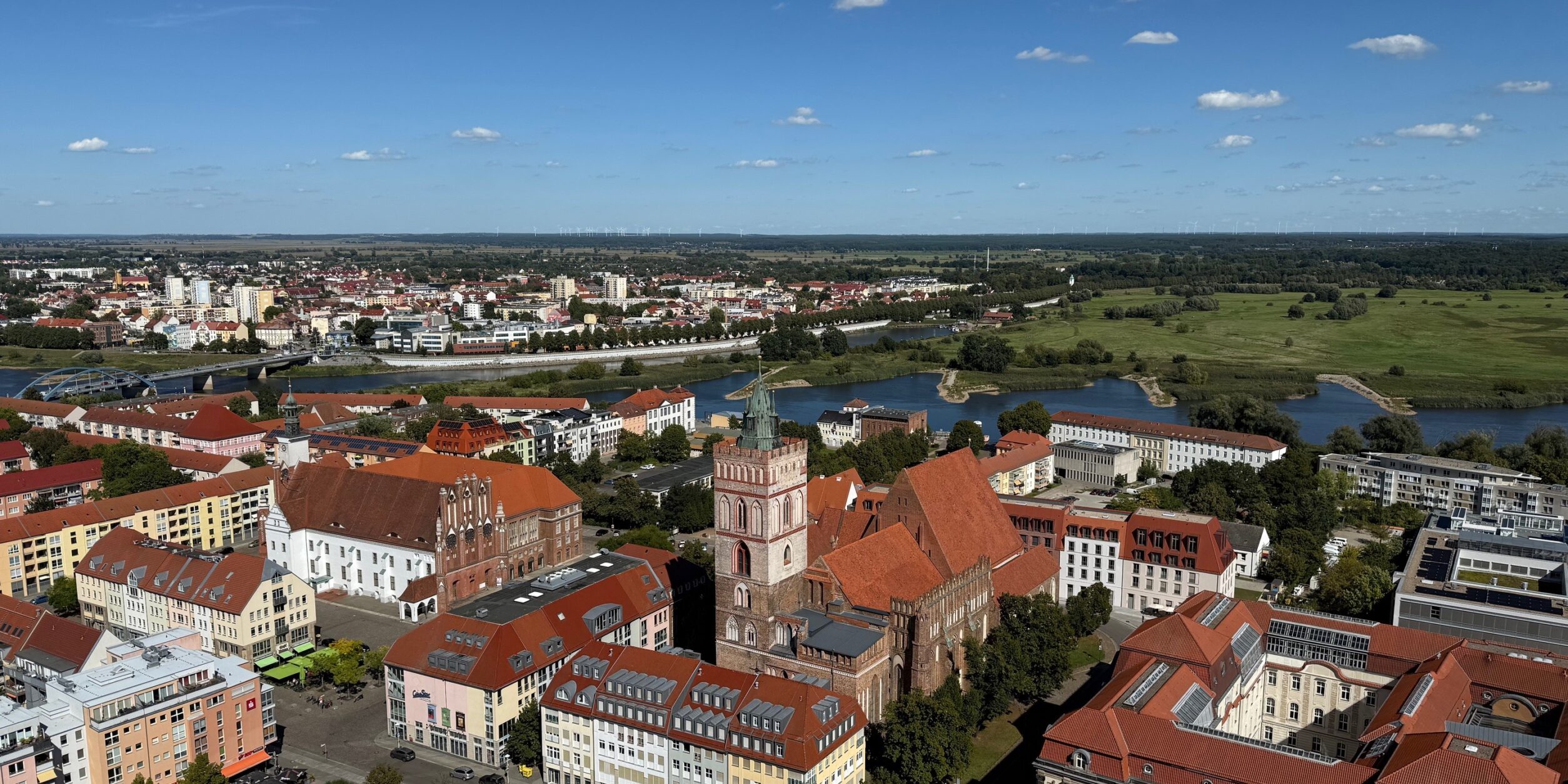 Header 360 Grad Vision für Frankfurt (Oder) - Treffen mit OB Dr. Axel Strasser