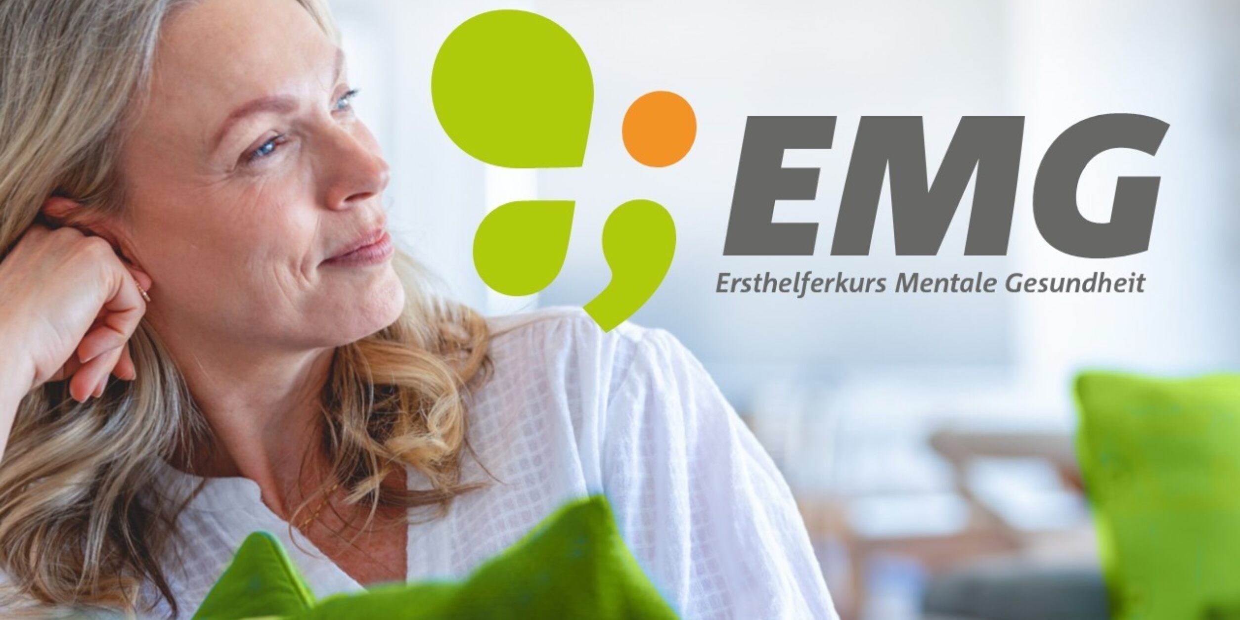 Header EMG - Ersthelfer Mentale Gesundheit