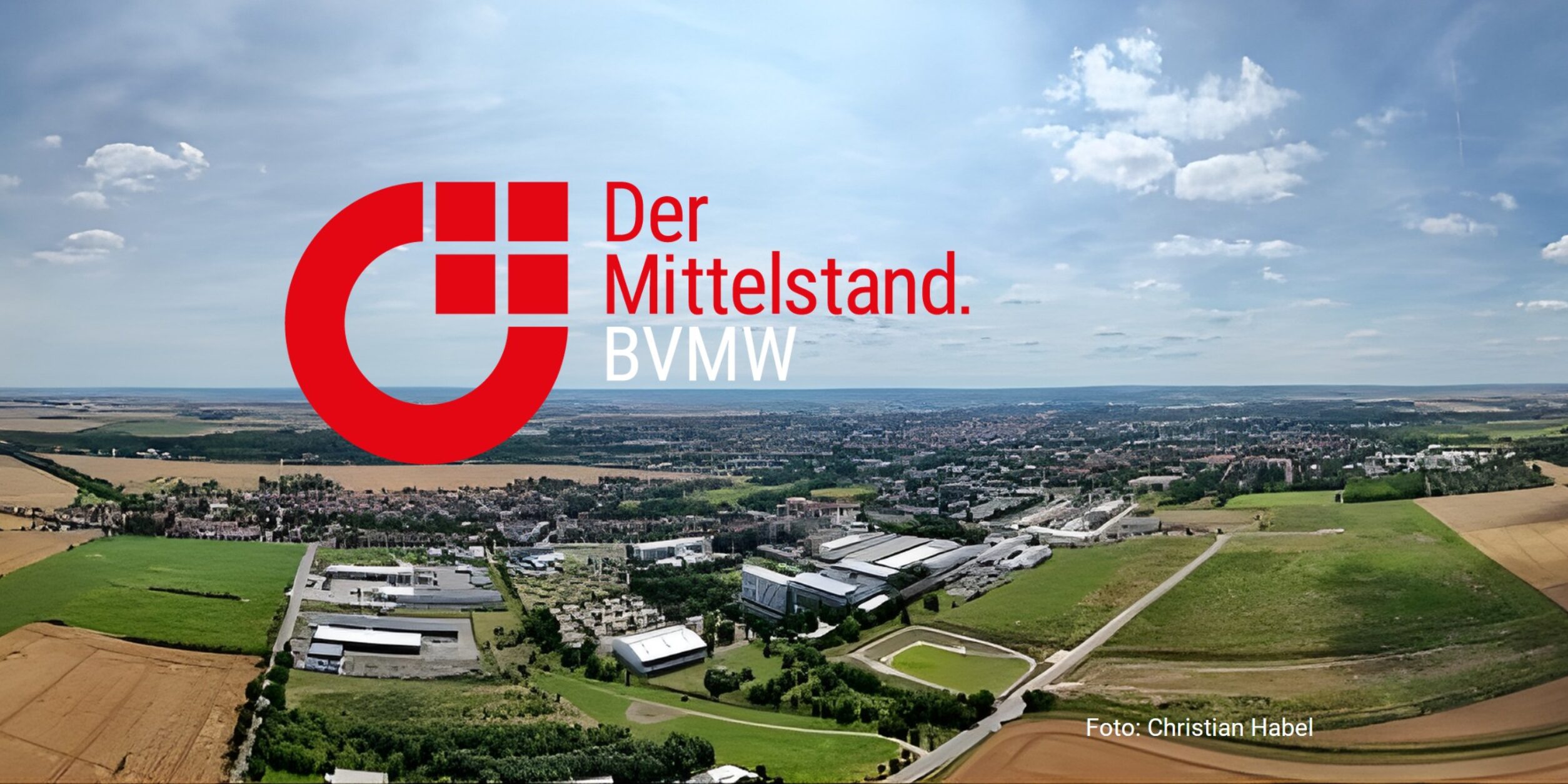 Header Mittelstand im Dialog – Ihr neuer Ansprechpartner stellt sich vor