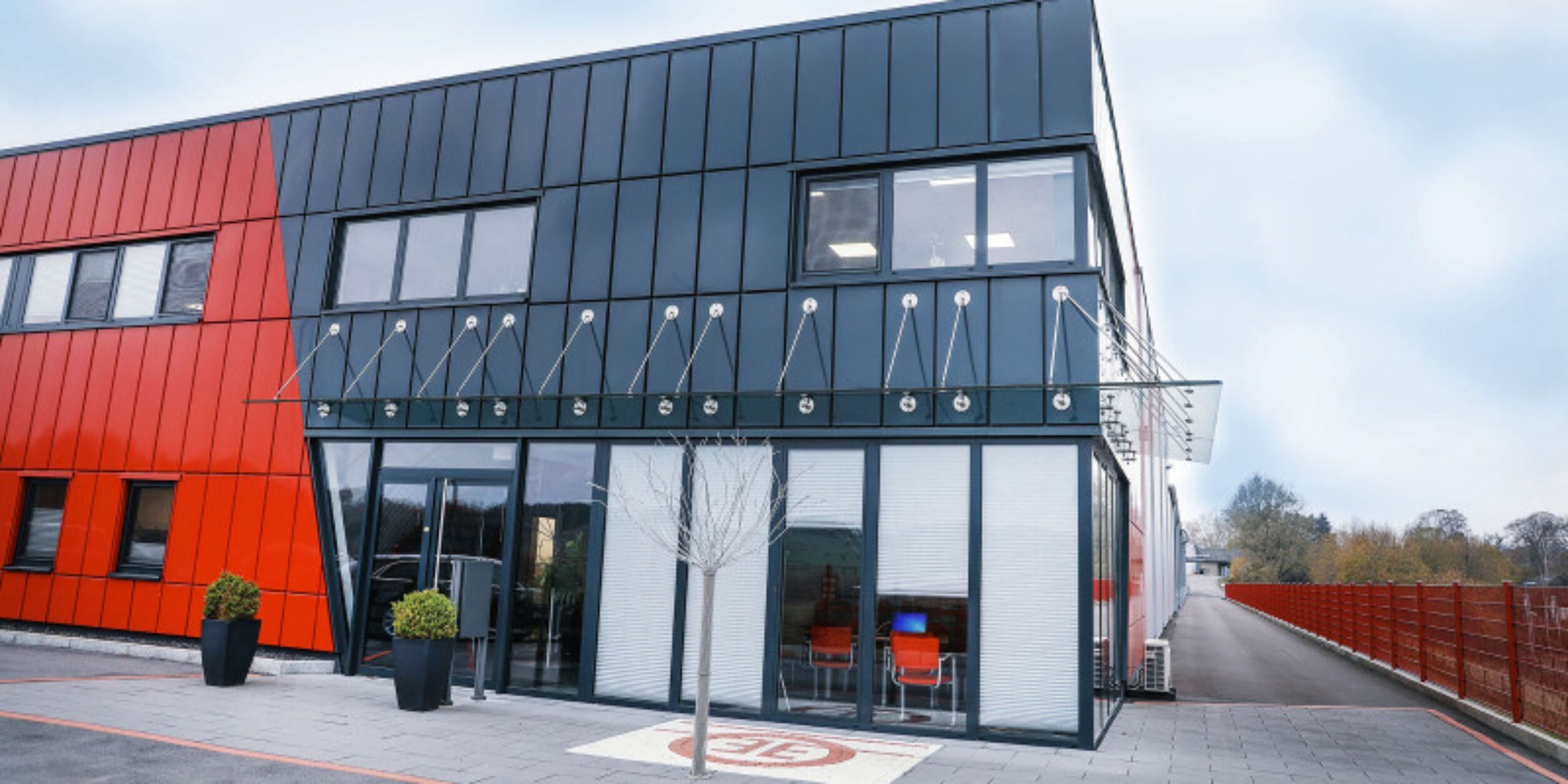 Header Wertschöpfungsnetzwerk Produktion