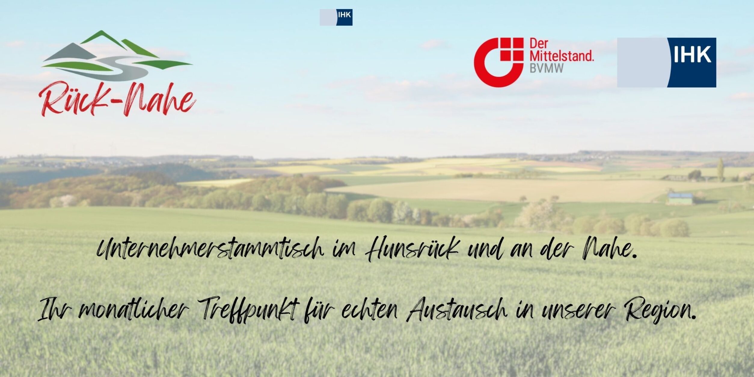 Header Rück-Nahe - Unternehmerstammtisch