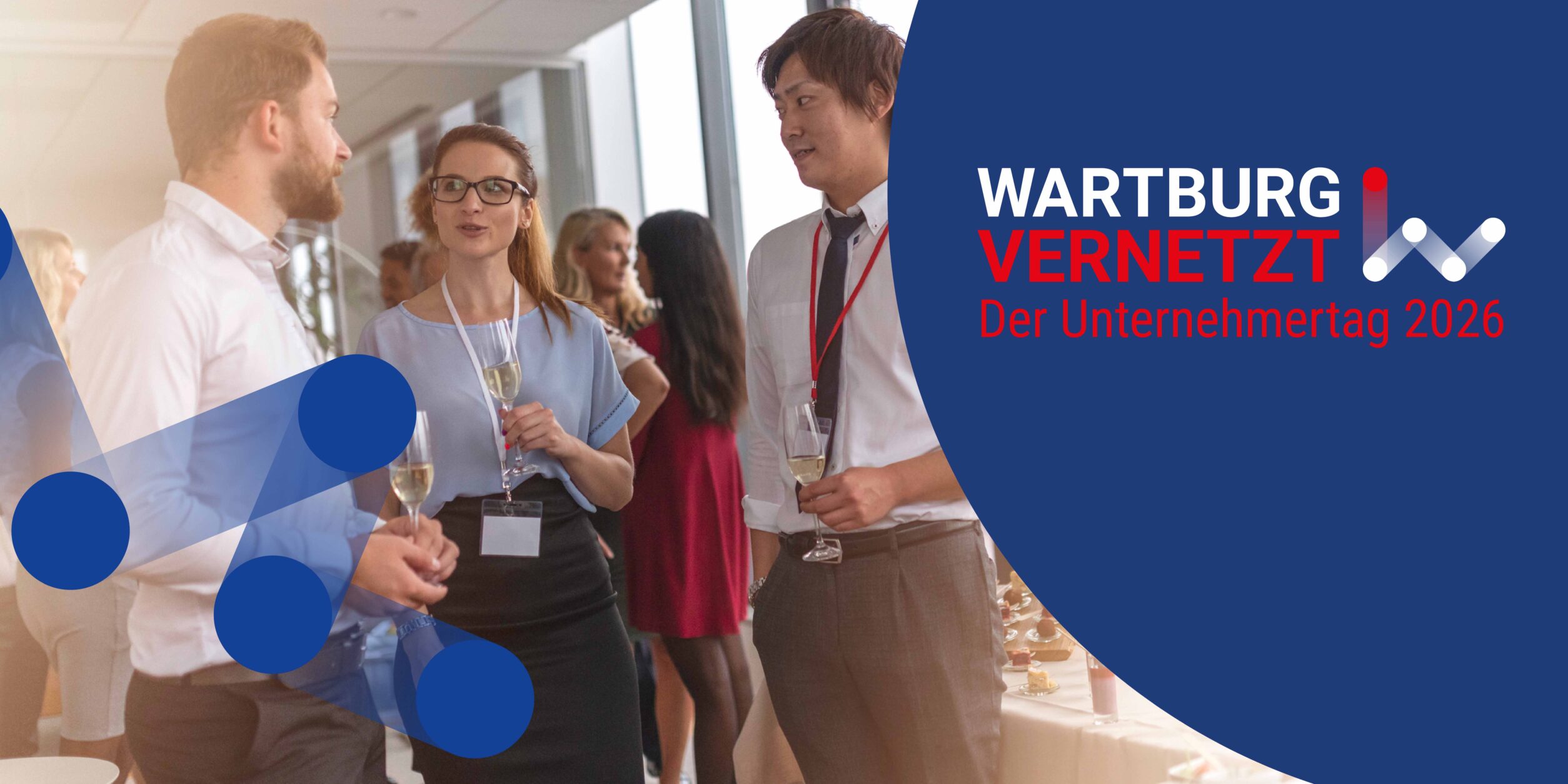 Header Wartburg vernetzt – Unternehmer.Impulse.Kooperation.
