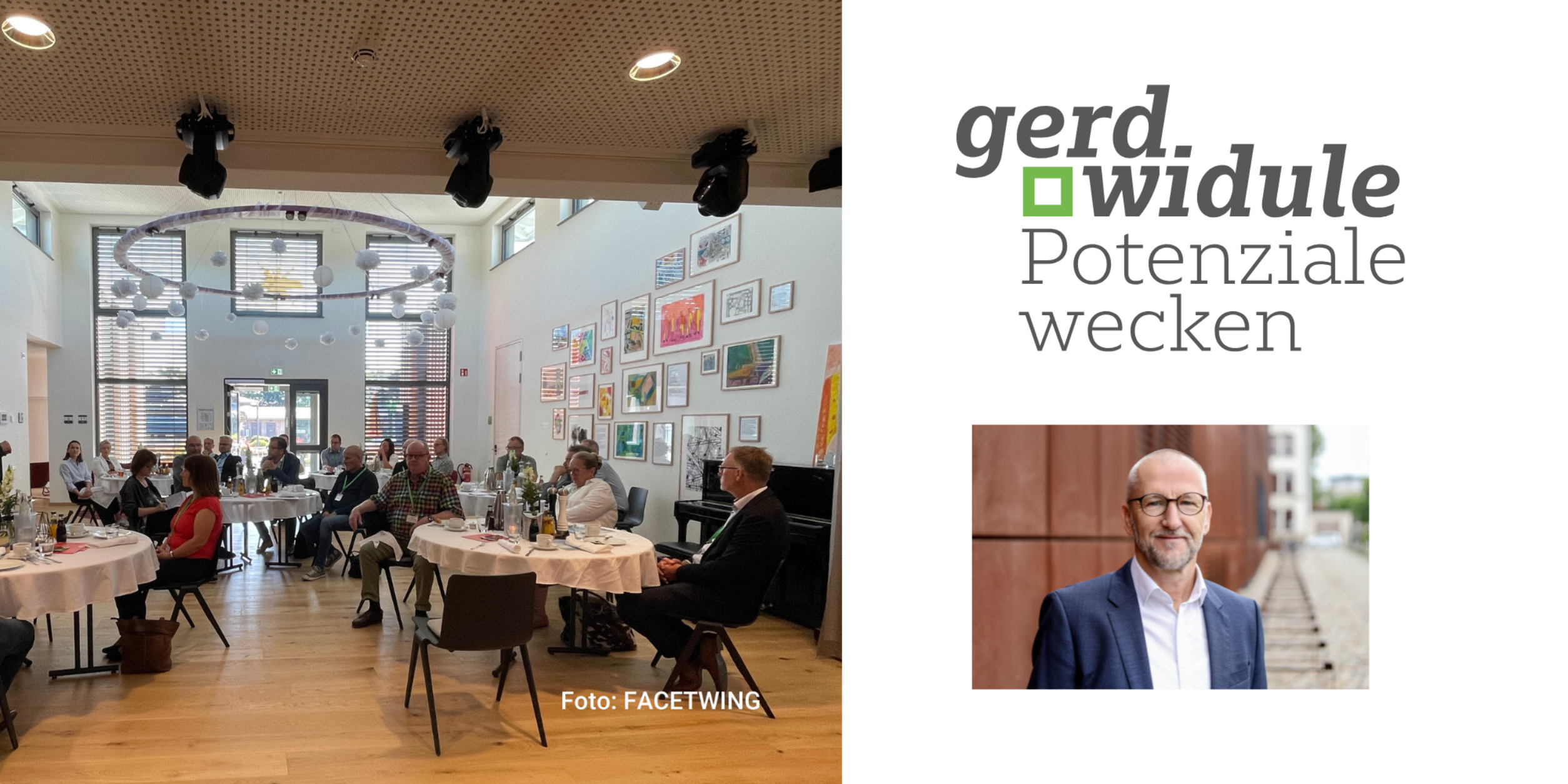 Header Passt meine aktuelle Unternehmensstrategie noch zu den sich stark wandelnden Stakeholder - Anforderungen?