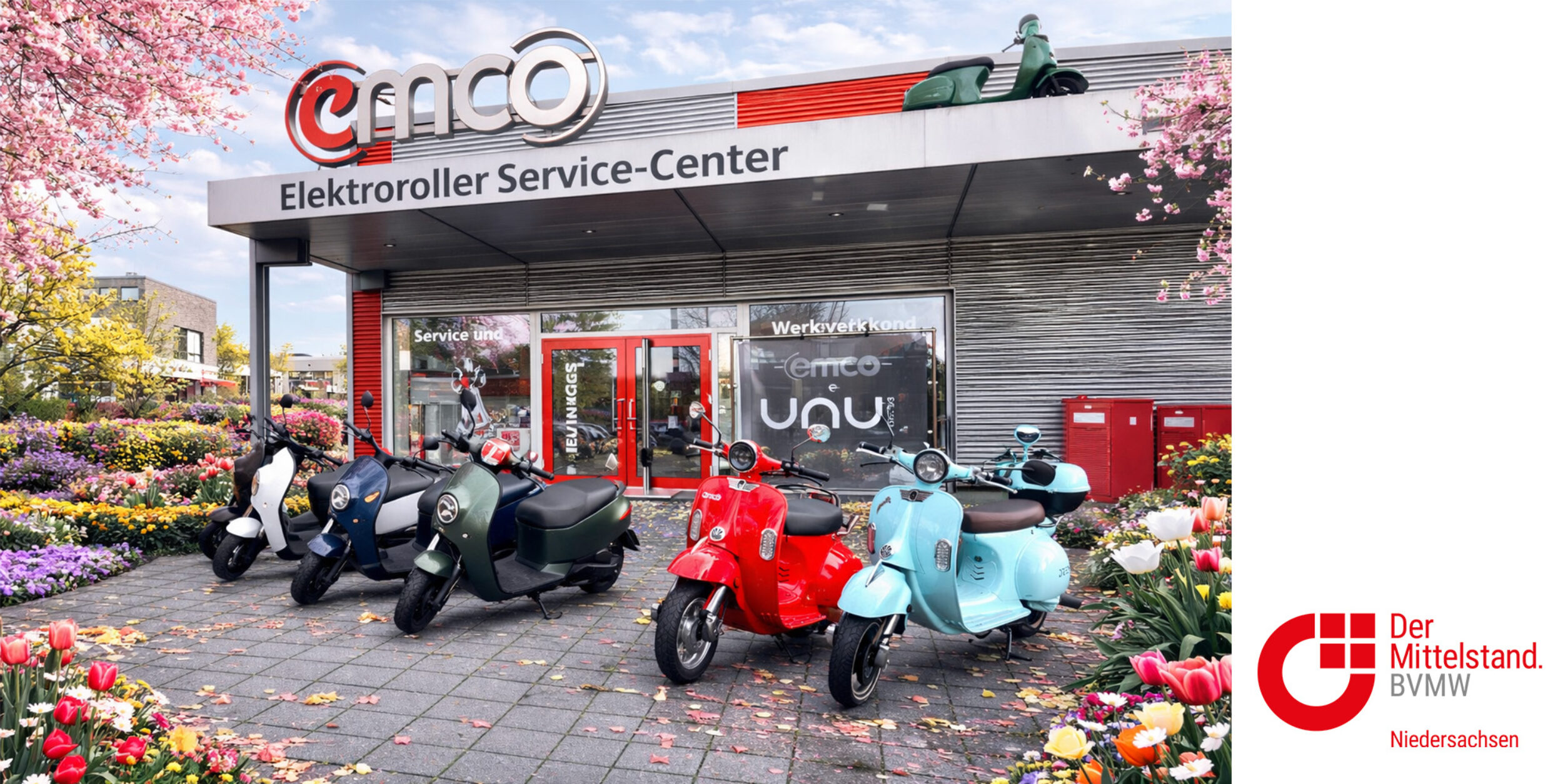 Header Mehrwert schaffen. Mitarbeitende begeistern. Leichtigkeit erfahren.