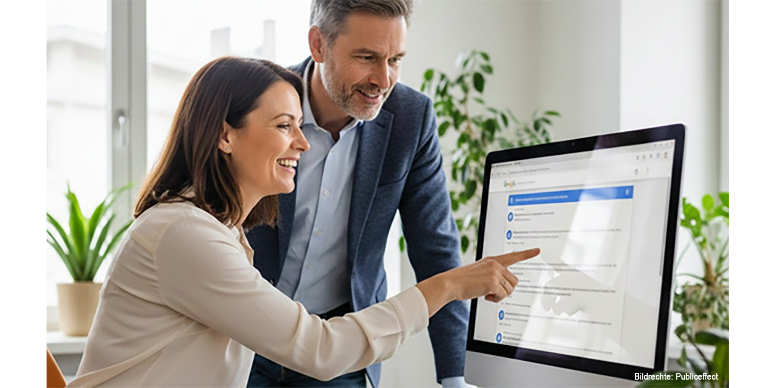 Header Auf Seite 1 bei Google UND ChatGPT