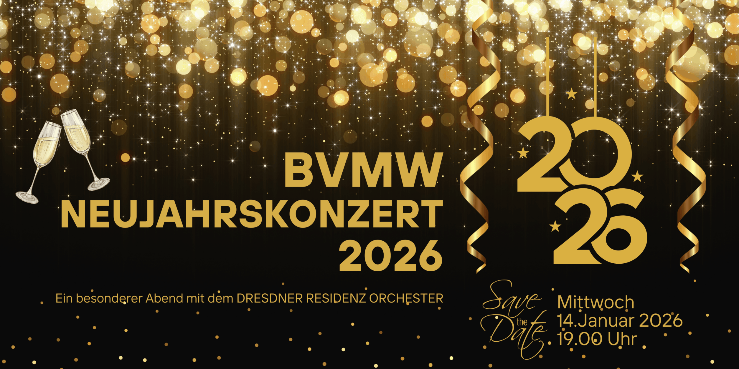 Header BVMW Neujahrskonzert 2026