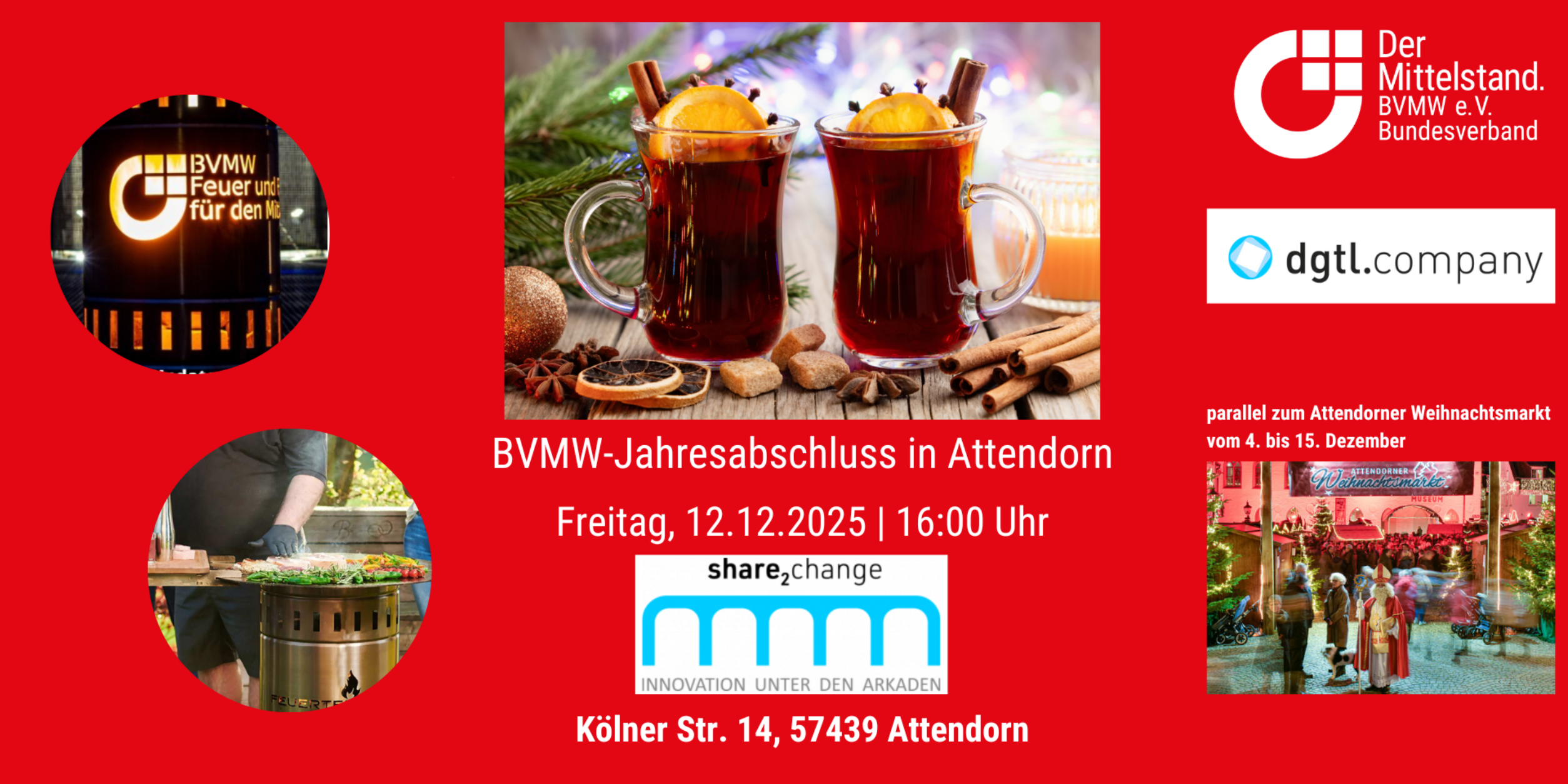 Header BVMW-Weihnachtsevent in Attendorn – powered by dgtl.company