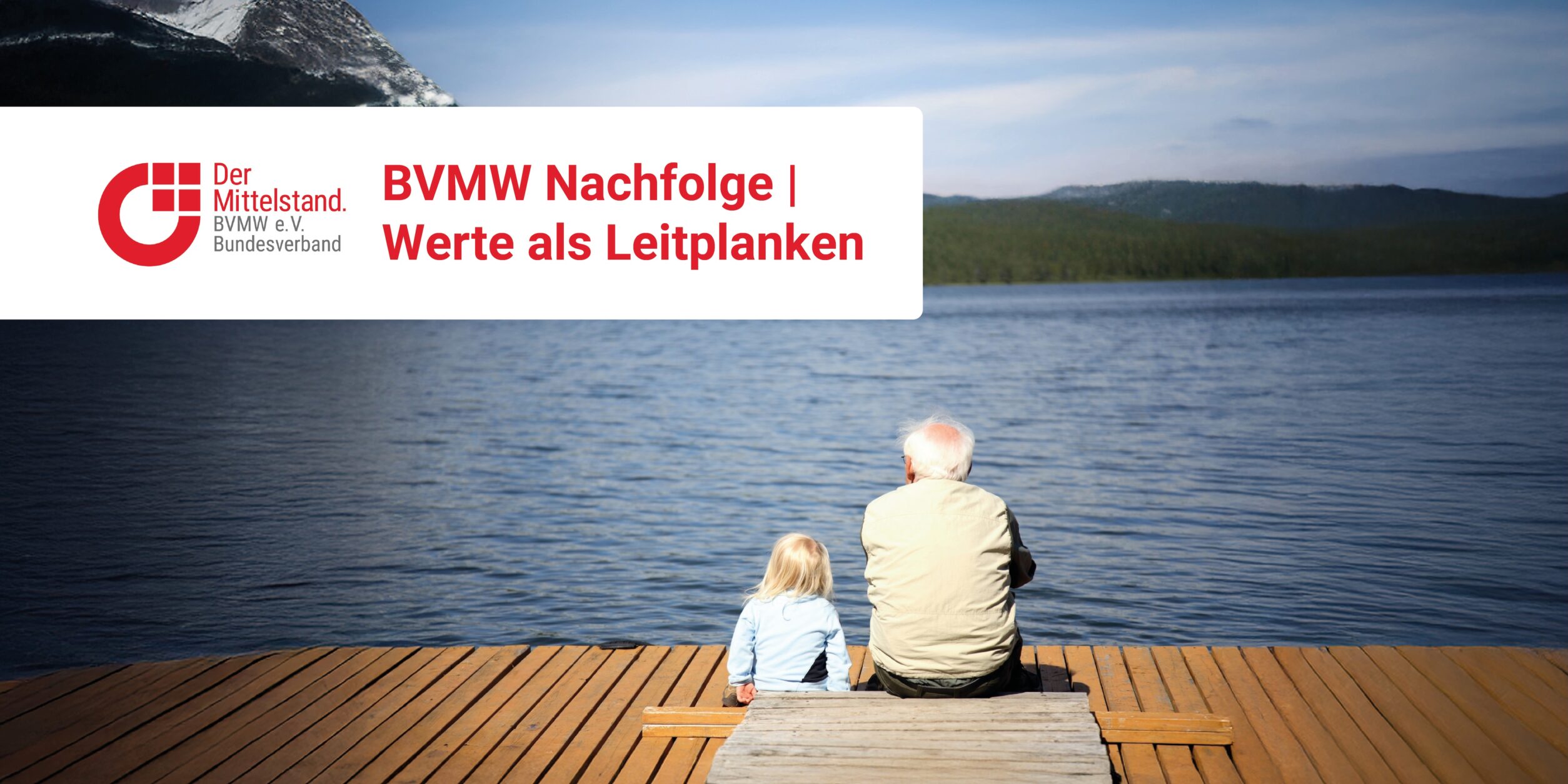 Header BVMW Nachfolge | Werte als Leitplanken