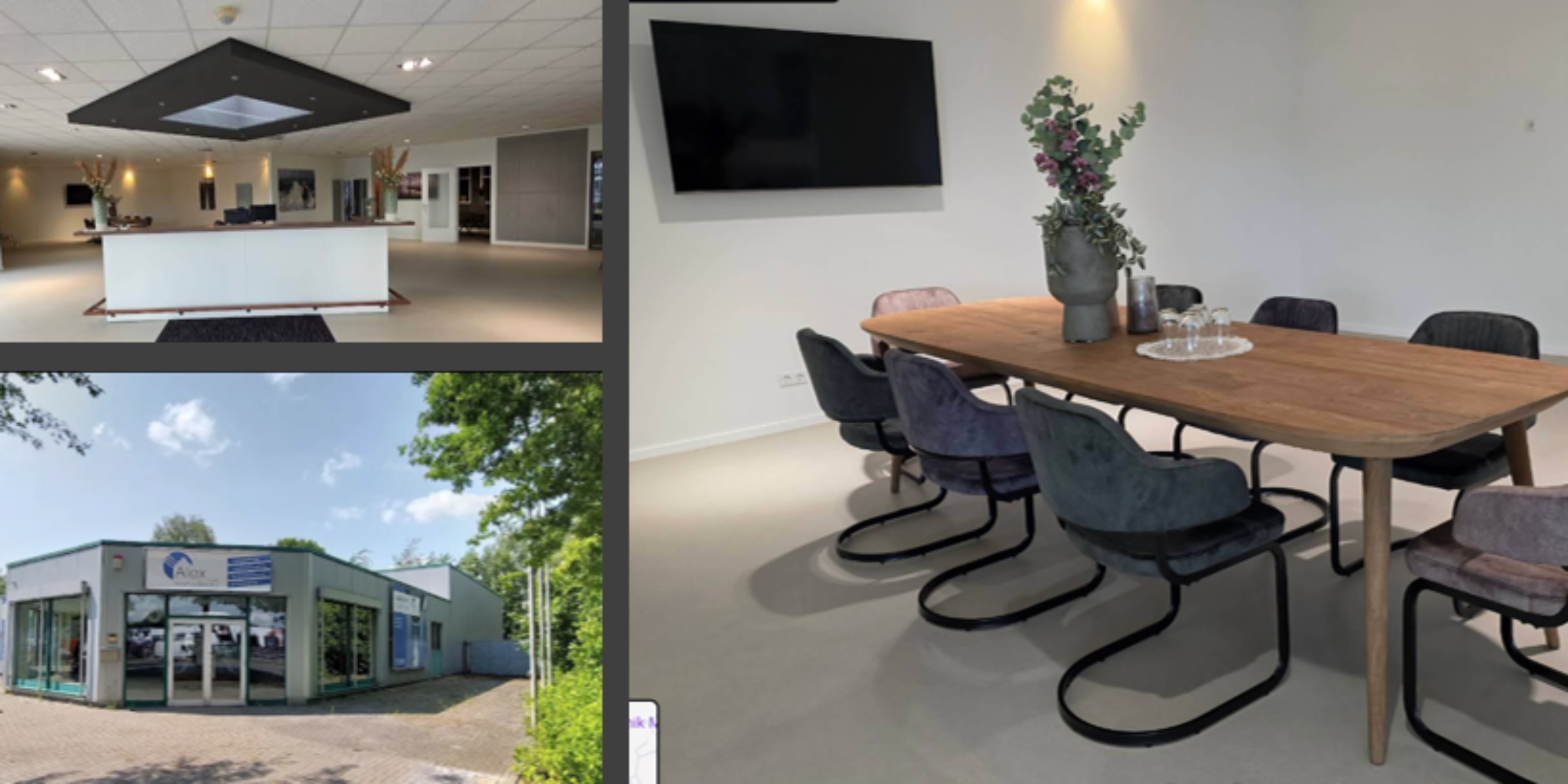 Header ExpertenTalk | „Unternehmen und Verantwortliche ZUKUNFT - SICHER aufstellen"