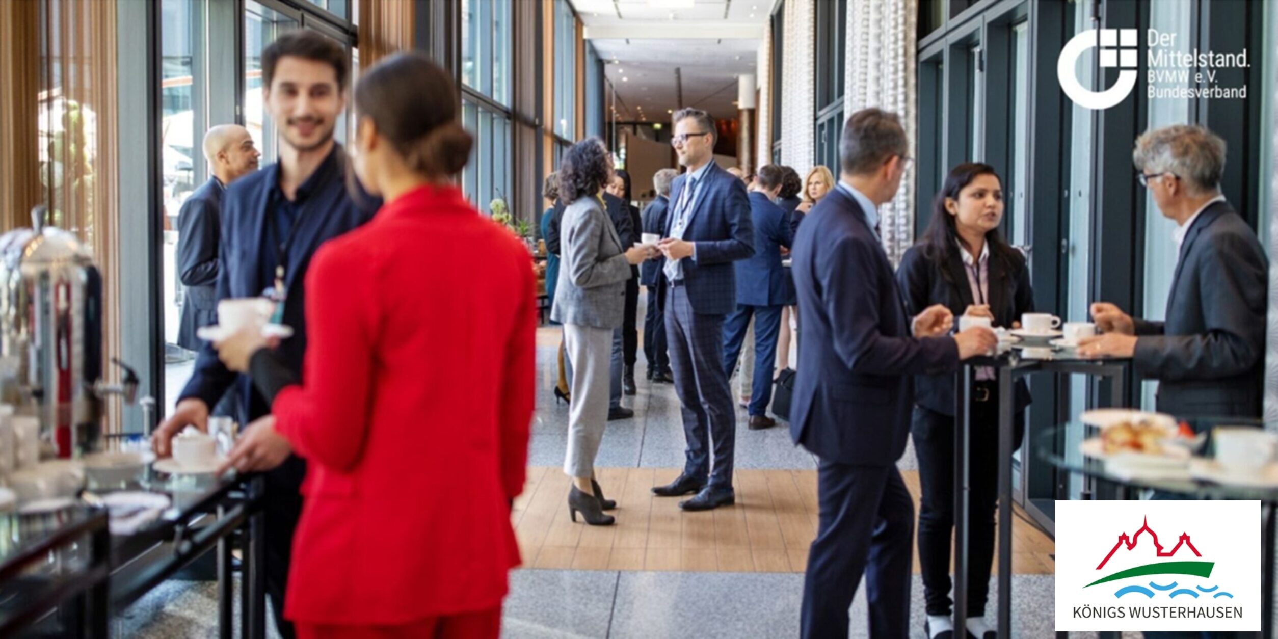 Header "JTF Förderprogramm - 70% Zuschuss für Ihr Unternehmen"