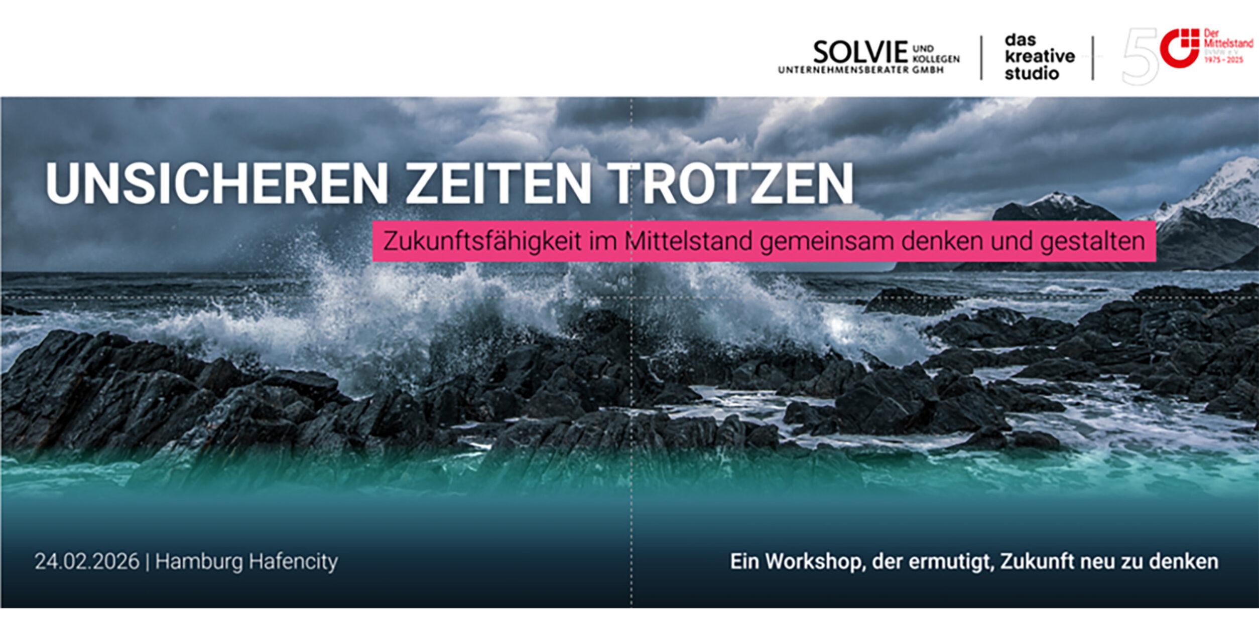 Header BVMW Meet & Make – Netzwerken, Impulse & Lösungen