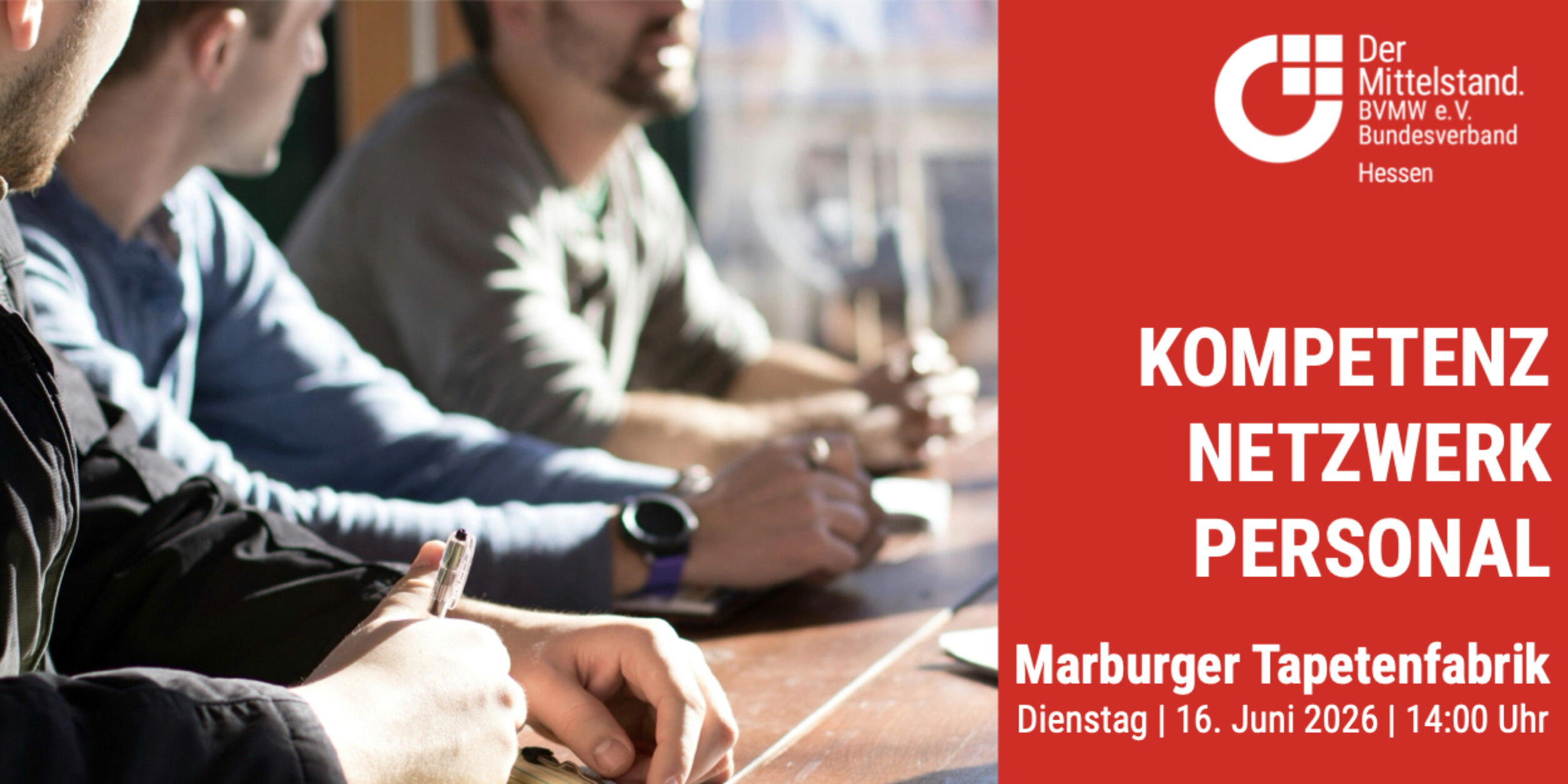 Header Kompetenznetzwerk Personal