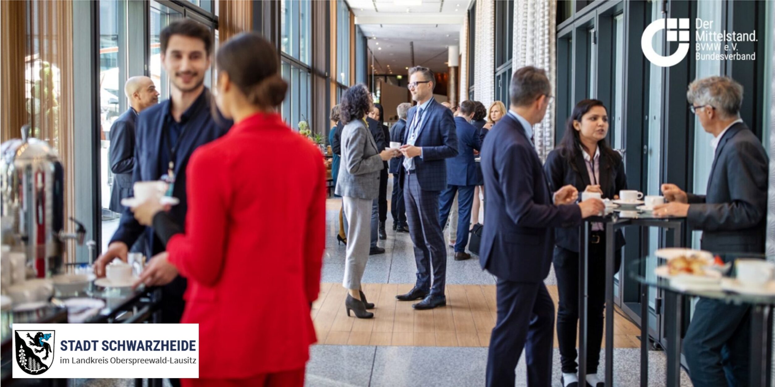 Header Exklusive Infos zum Bau und Betrieb des Leistungszentrums Schwarzheide (Invest 140 Mio. €)