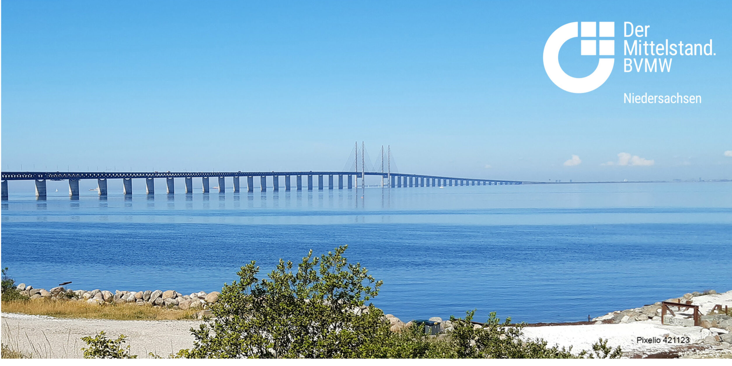 Header Focus Außenwirtschaft - [Hygge im Norden] Skandinavien