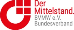 Logo Der Mittelstand BVMW e V Bundesverband