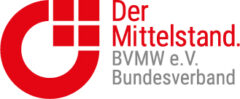 Logo Der Mittelstand BVMW e V Bundesverband