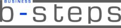 Logo b steps 2024