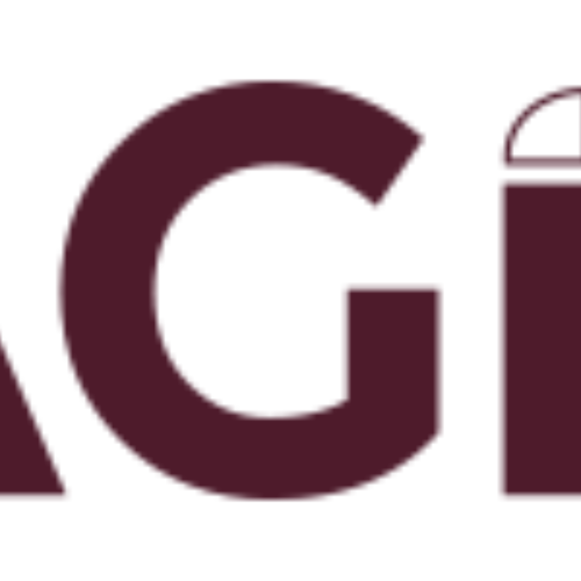 Logo neu agil