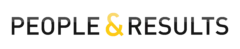Logo people results ohne Claim